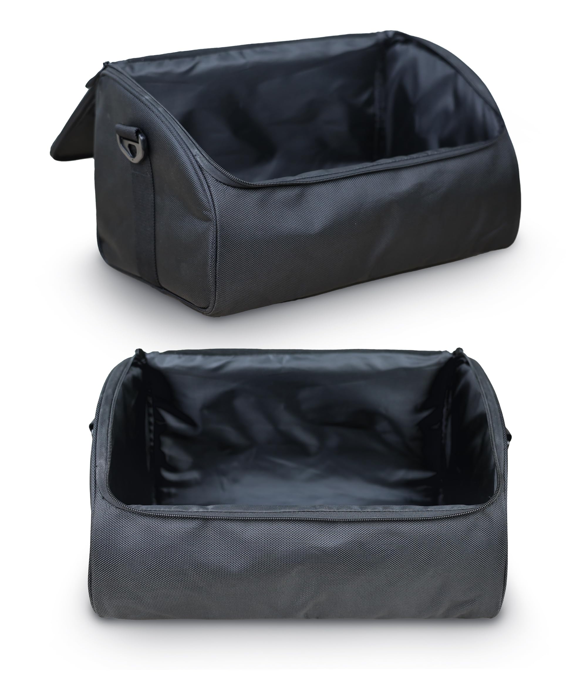 Plustek Large Document Scanner Carrying Case Bag   For Plustek Scanner, Fujitsu Fi Series, Brother And Raven Scanner Use, Dust P