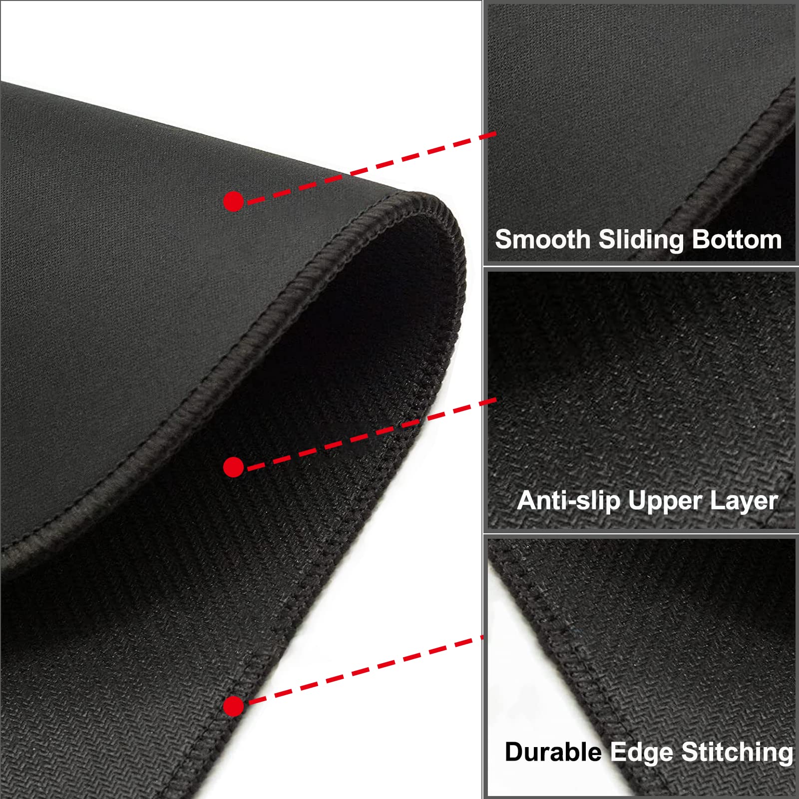 Mixer Slider Mat For Kitchenaid 4.5 5Qt Stand Mixer  Sliding Mats Slide Mover Pad Compatible With Kitchenaid 4.5 5 Qt Tilt Head