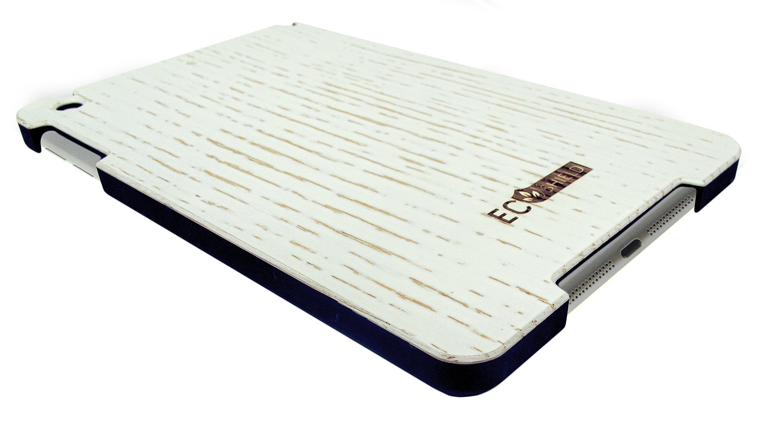 Impecca Eco Shield Natural Wood Case For Ipad Mini (Pcbim103)