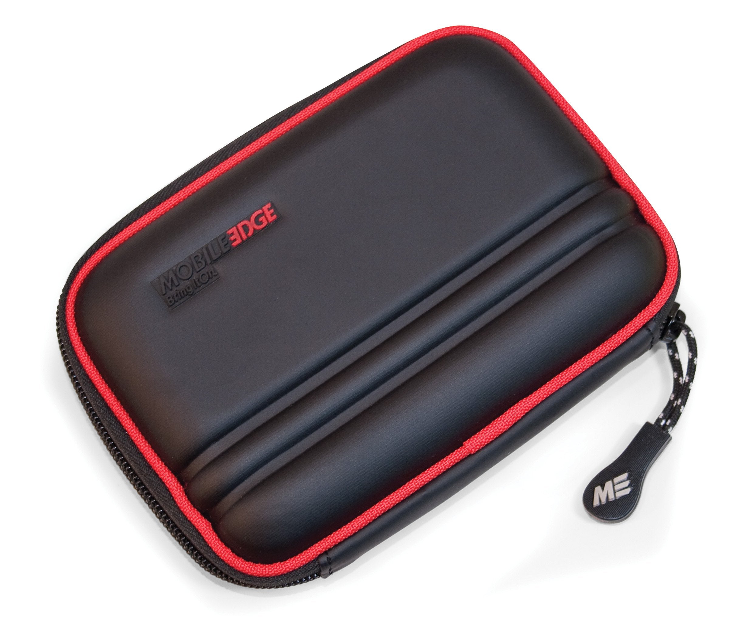 Mobile Edge Small Portable Hard Drive Case (Mehdc17S)