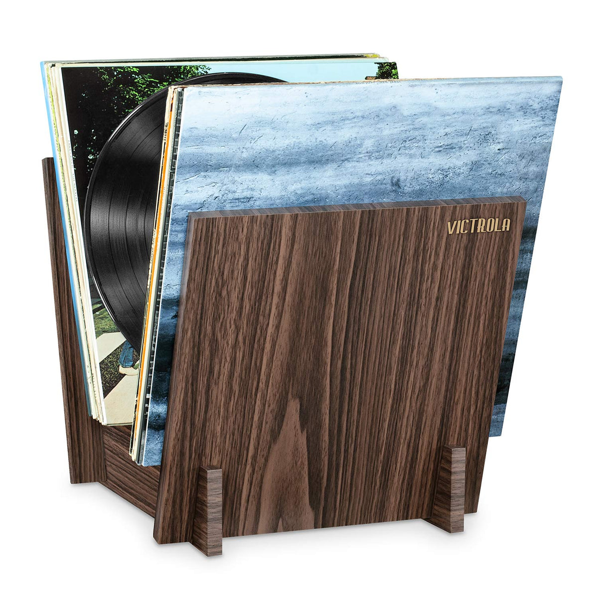 Victrola Record Holder (Bridge) (Va 33 Esp Sdf)