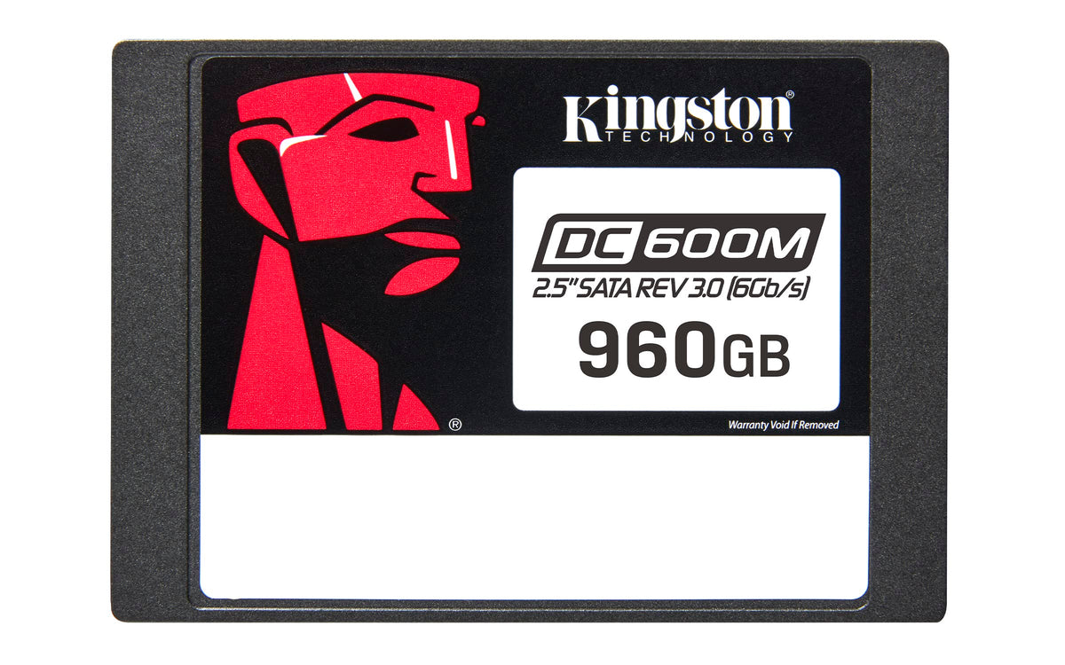 Dc600M 960 Gb Solid State Drive   2.5 Internal   Sata [Sata/600]   Mixed Use