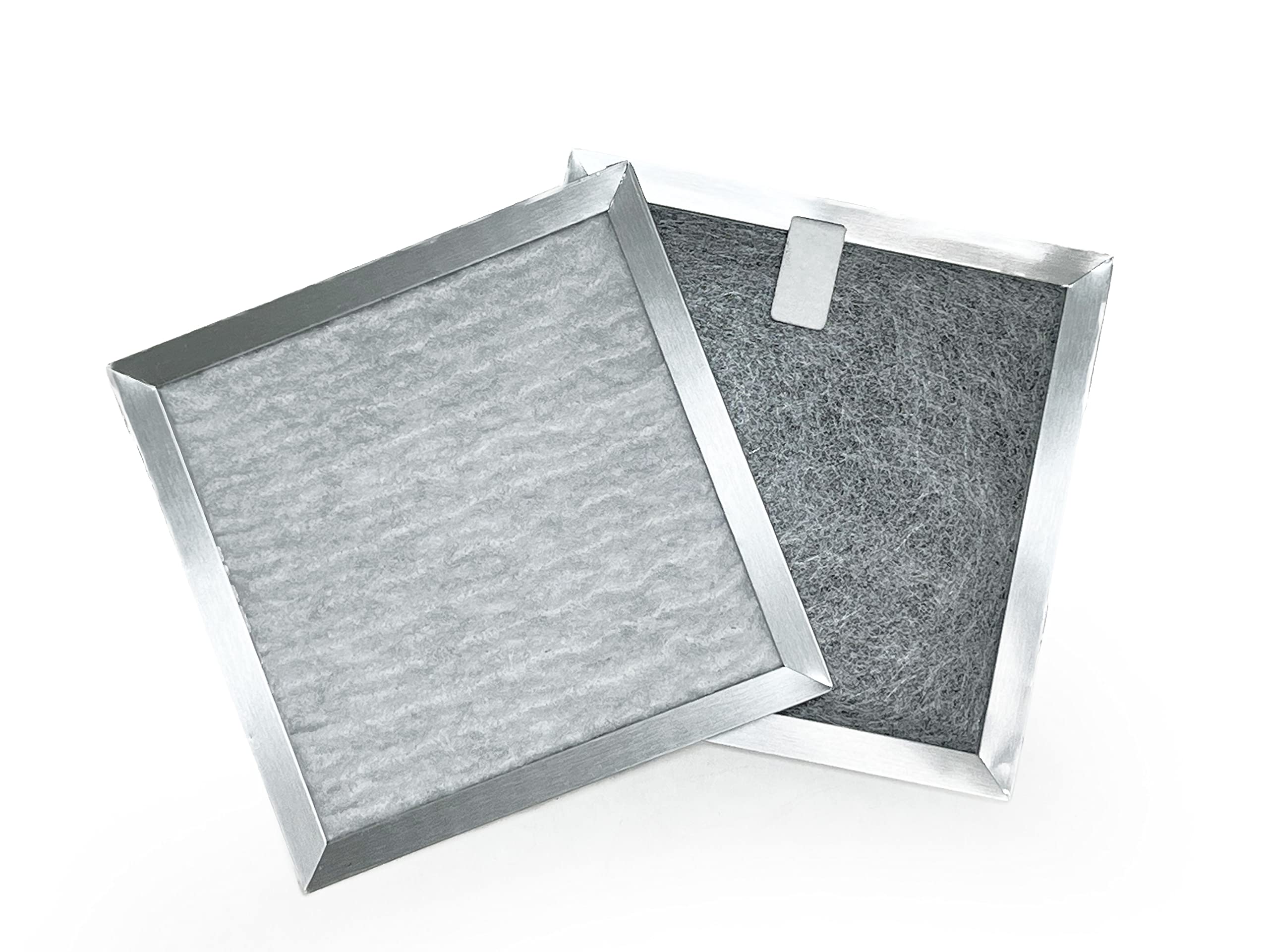 Nispira Replacement Filter E For Holmes E Hap116Z, Hap115Z, Hap116Z U Odor Grabber Air Purifier Aluminum Frame. Compared To Part