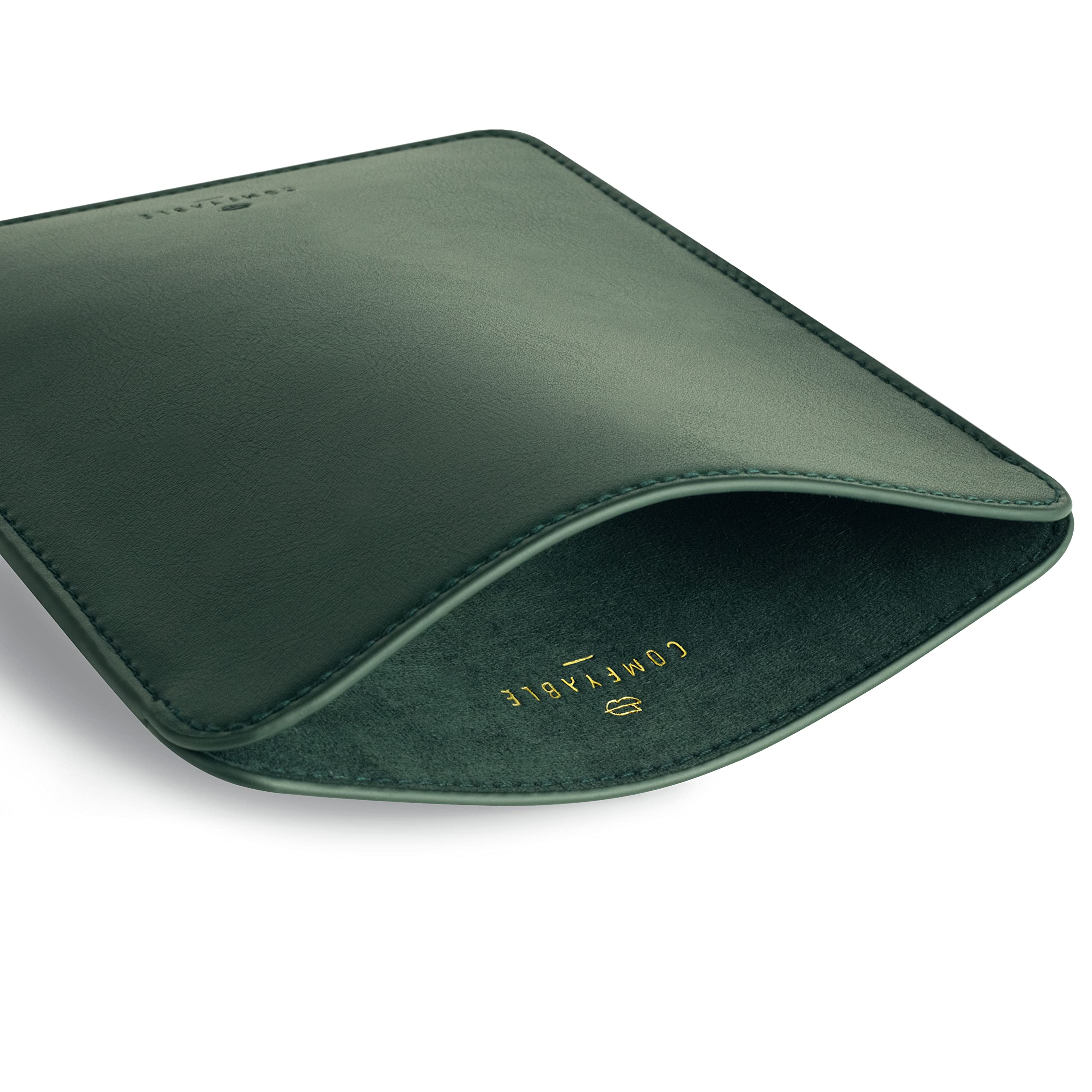 Comfyable E-Reader Sleeve Precisely Compatible For 6.8 Inch Kindle Paperwhite 5 (11Th Generation 2021), Pu Faux Leather Protecti