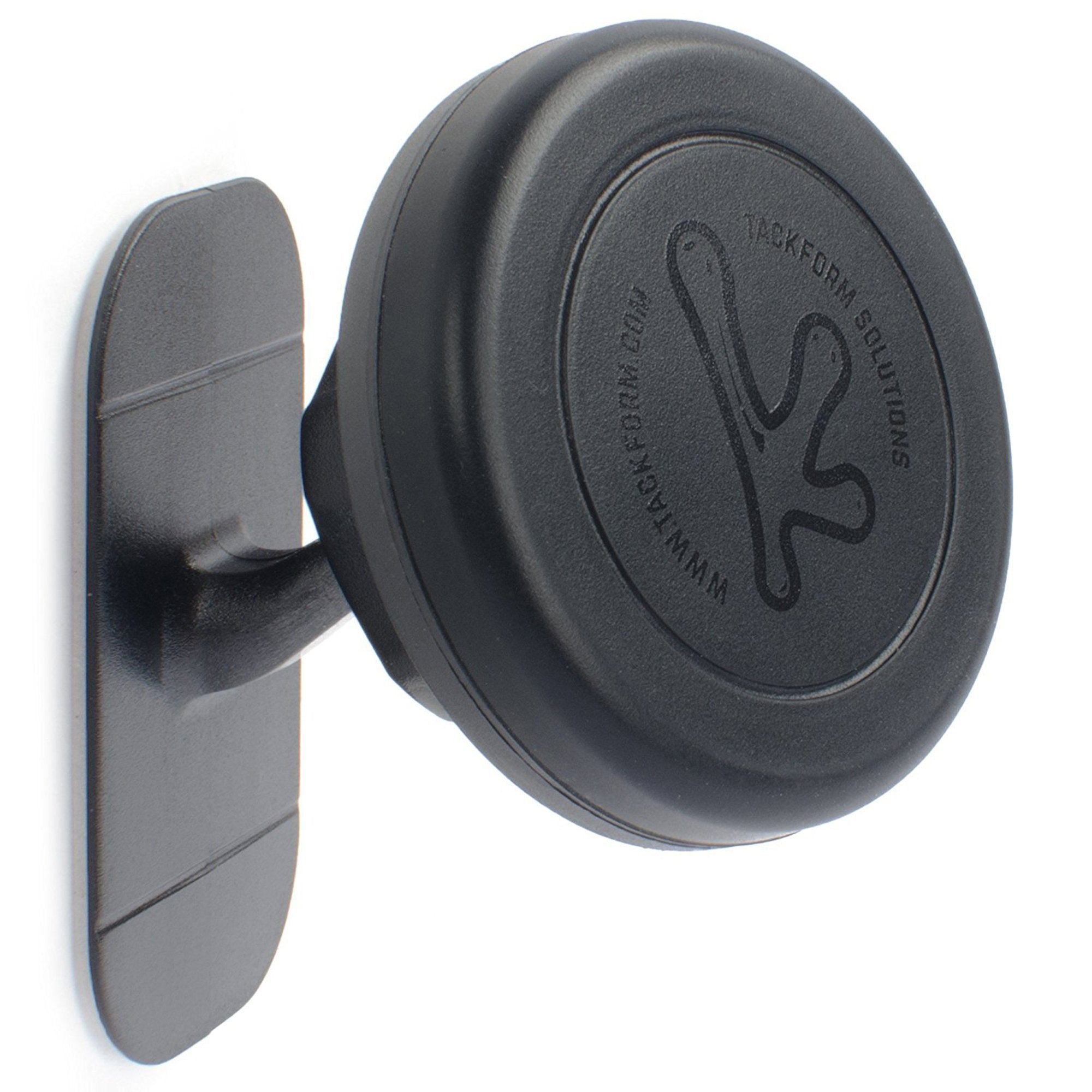 Phone Holder, Tackform Magnetic Phone Mount With Stick On Base [For Car, Kitchen, Bedside, Bathroom] Cell Phone Car Mount [Magne