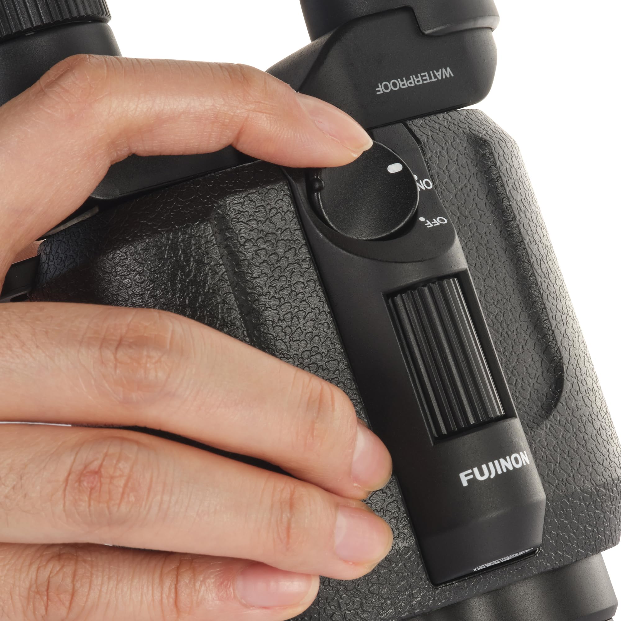 Fujifilm Techno Stabi Ts 12X28Wp Image Stabilization Binocular