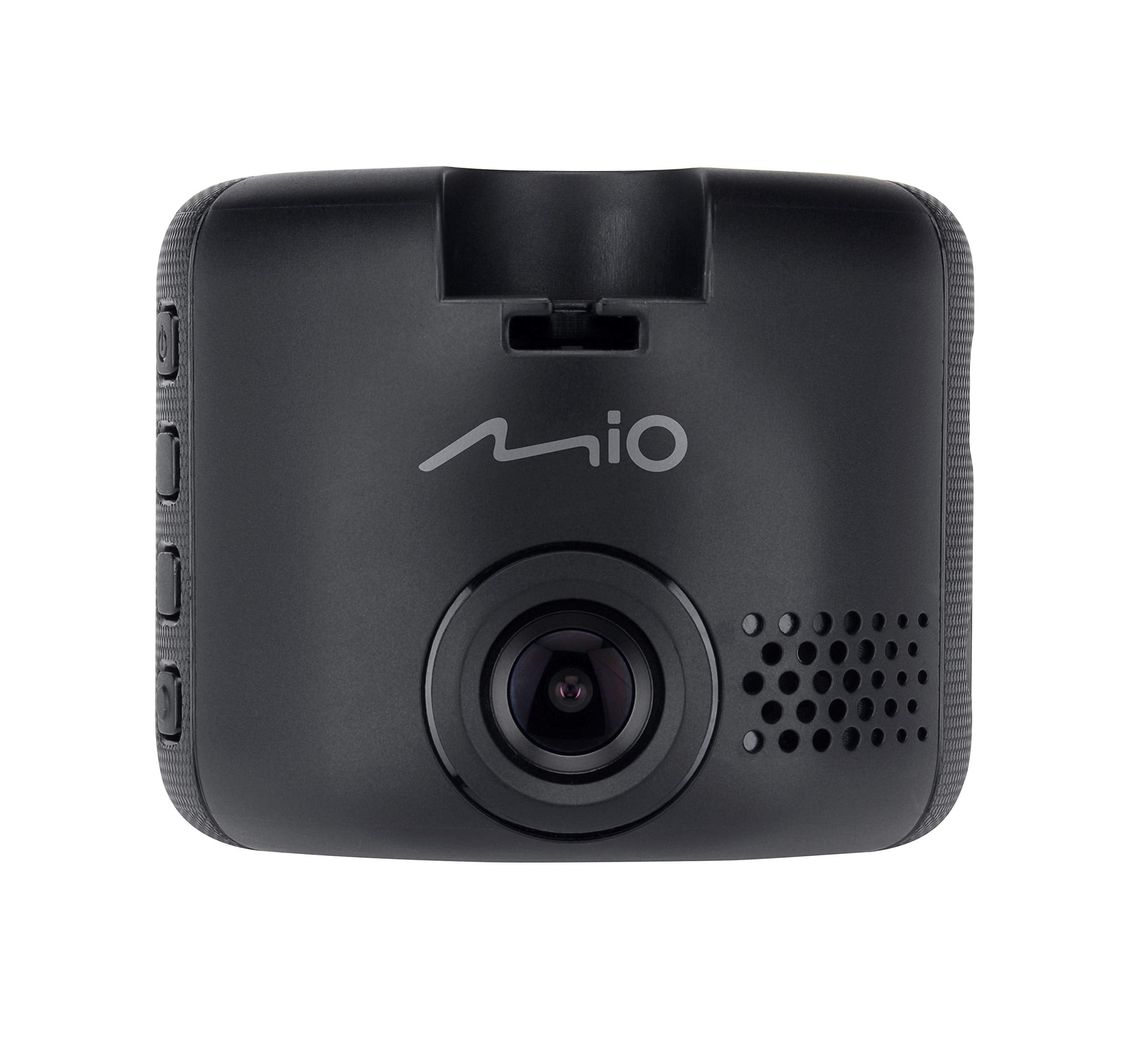 Mio Mivue C320 Car Dash Camera, 1920 X 1080P@30Fps, 2.0Inch Display, Micro Sd Card 16Gb