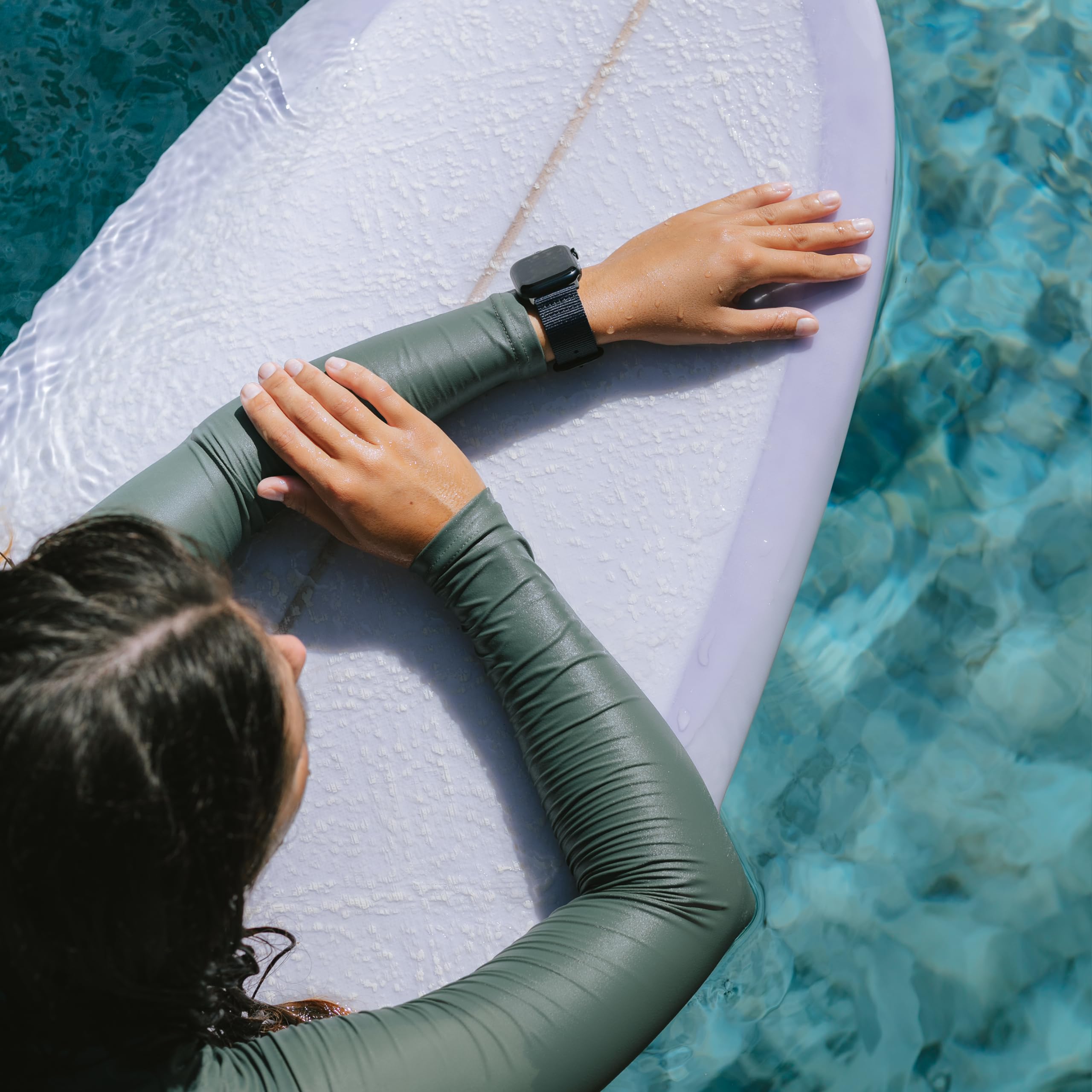 Carterjett Extra Large Compatible With Apple Watch Band Men 44Mm 42Mm Xl Long Woven Nylon Iwatch Band Replacement Strap Rugged M