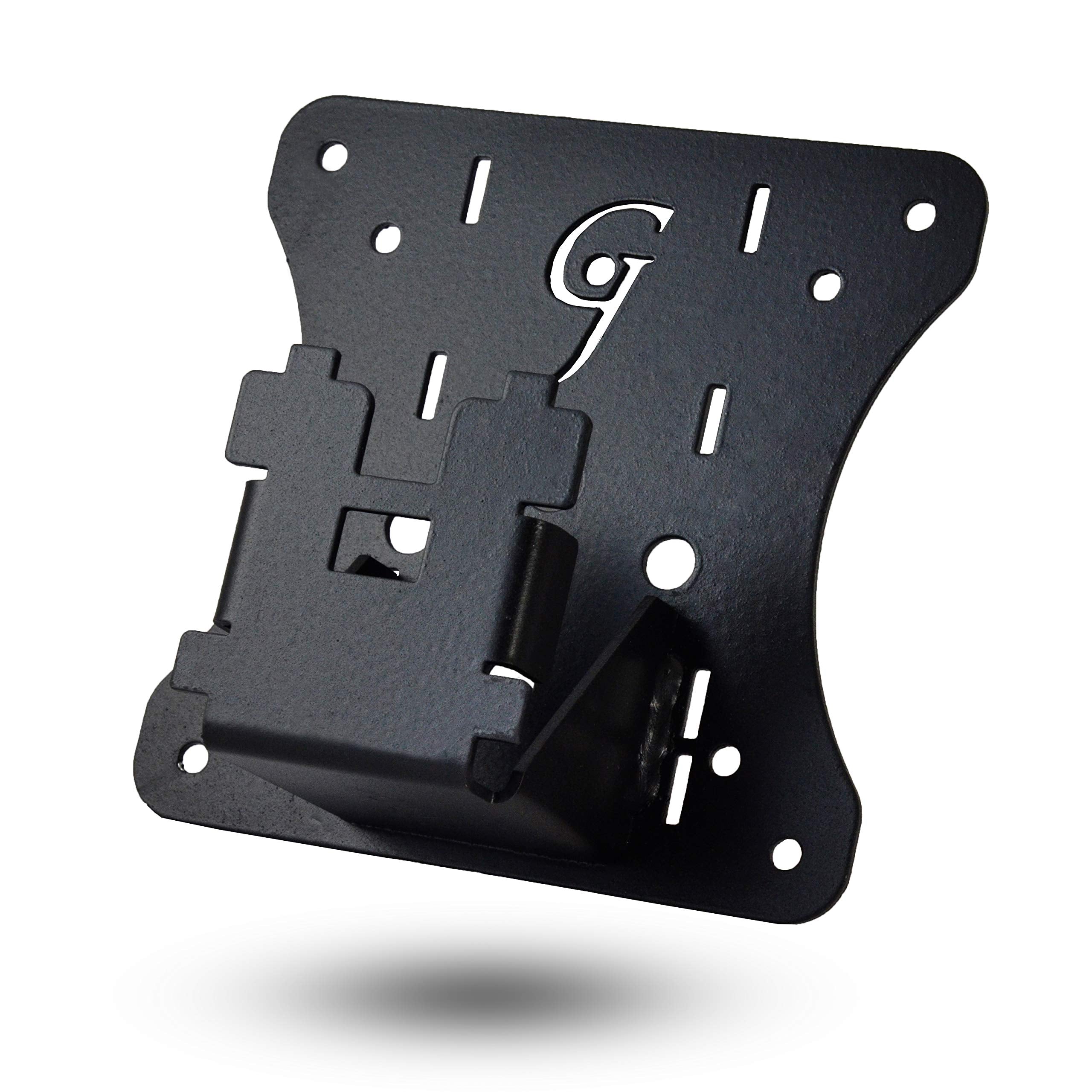 Gladiator Joe Monitor Arm/Mount Vesa Bracket Adapter Compatible With Dell Se2717H, Se2717Hx, Se2717Hc, Se2717Hr   Gladiator Joe