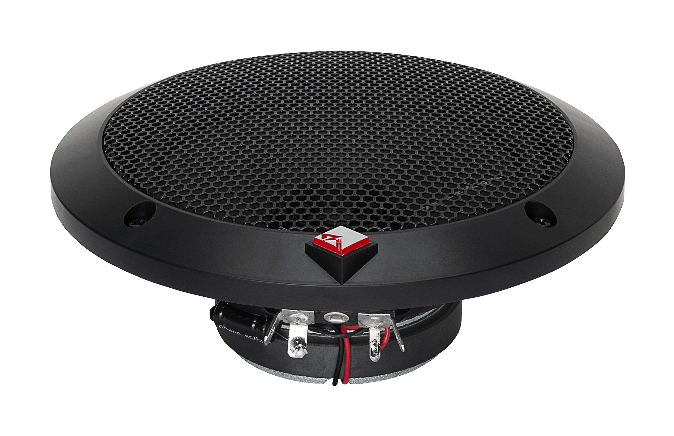 Rockford Fosgate Prime R1525X2 5.25' 2 Way Full Range Coaxial Speakers (Pair)