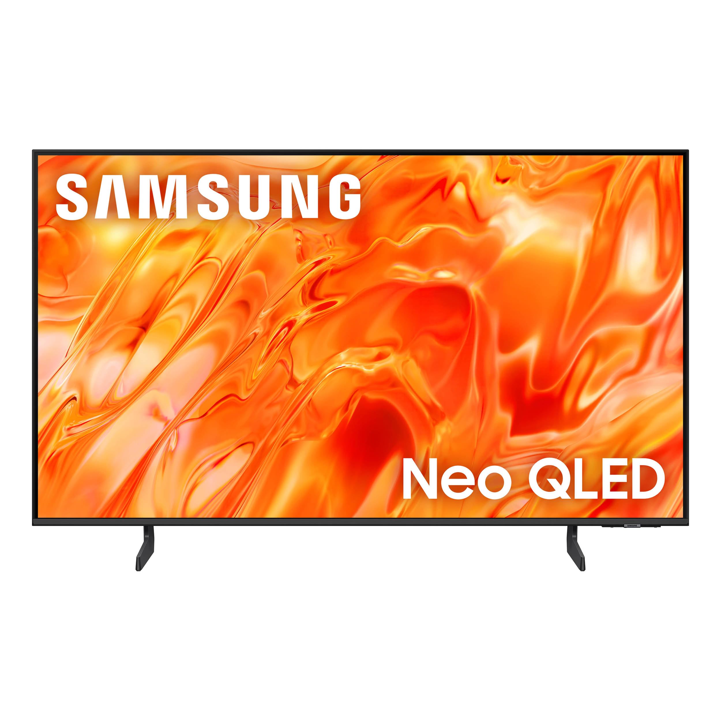 Samsung 50-Inch Class Neo QLED QN70H Series Samsung Vision AI Smart TV (2026 Model, 50QN70H) Quantum Mini LED, 100% Color Volume