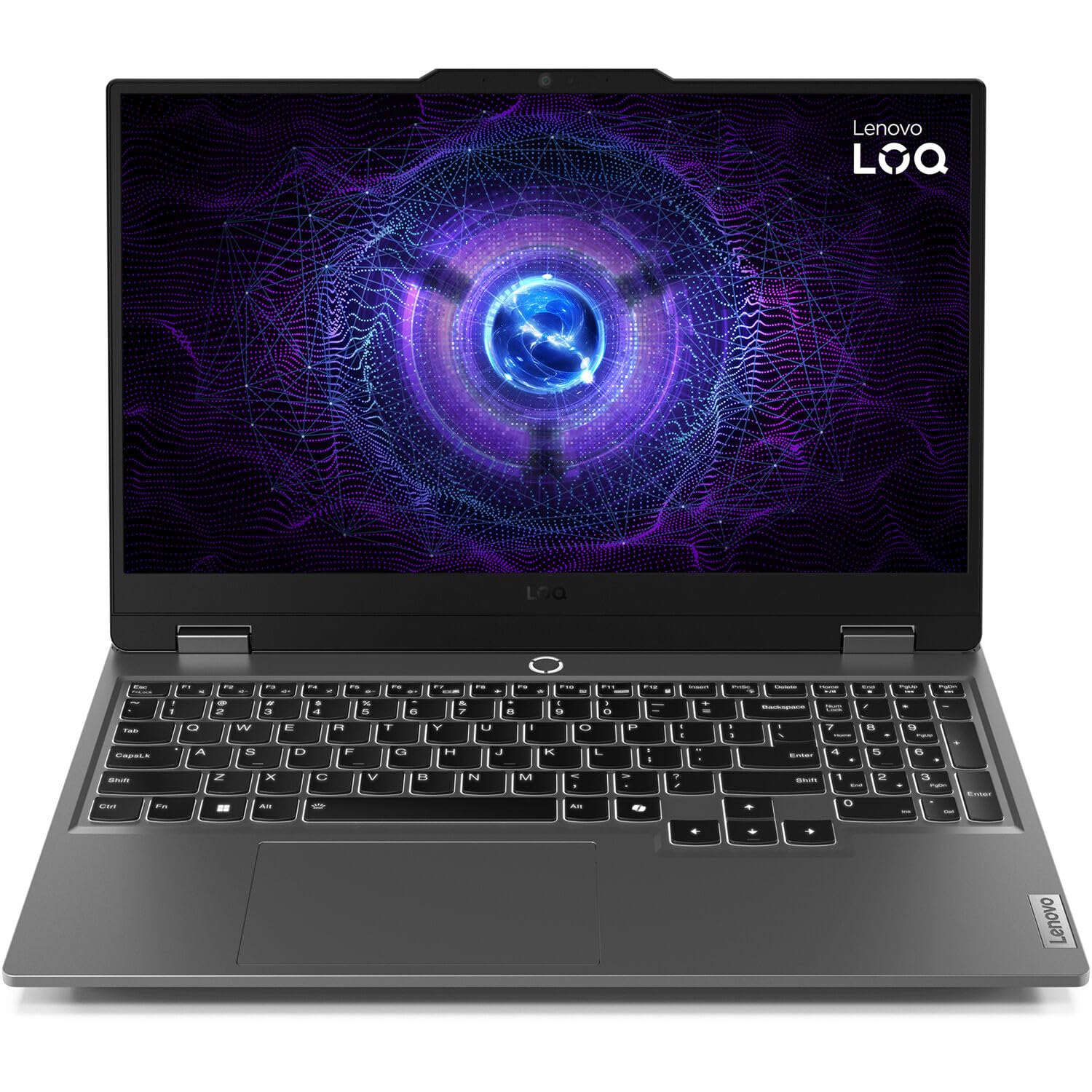 Lenovo Loq Gaming Laptop 15.6 Fhd Ips 144Hz (100% Srgb G-Sync) Amd Octa-Core Ryzen 7 7435Hs (Beats I7-12650H) 64Gb Ram 2Tb Ssd G