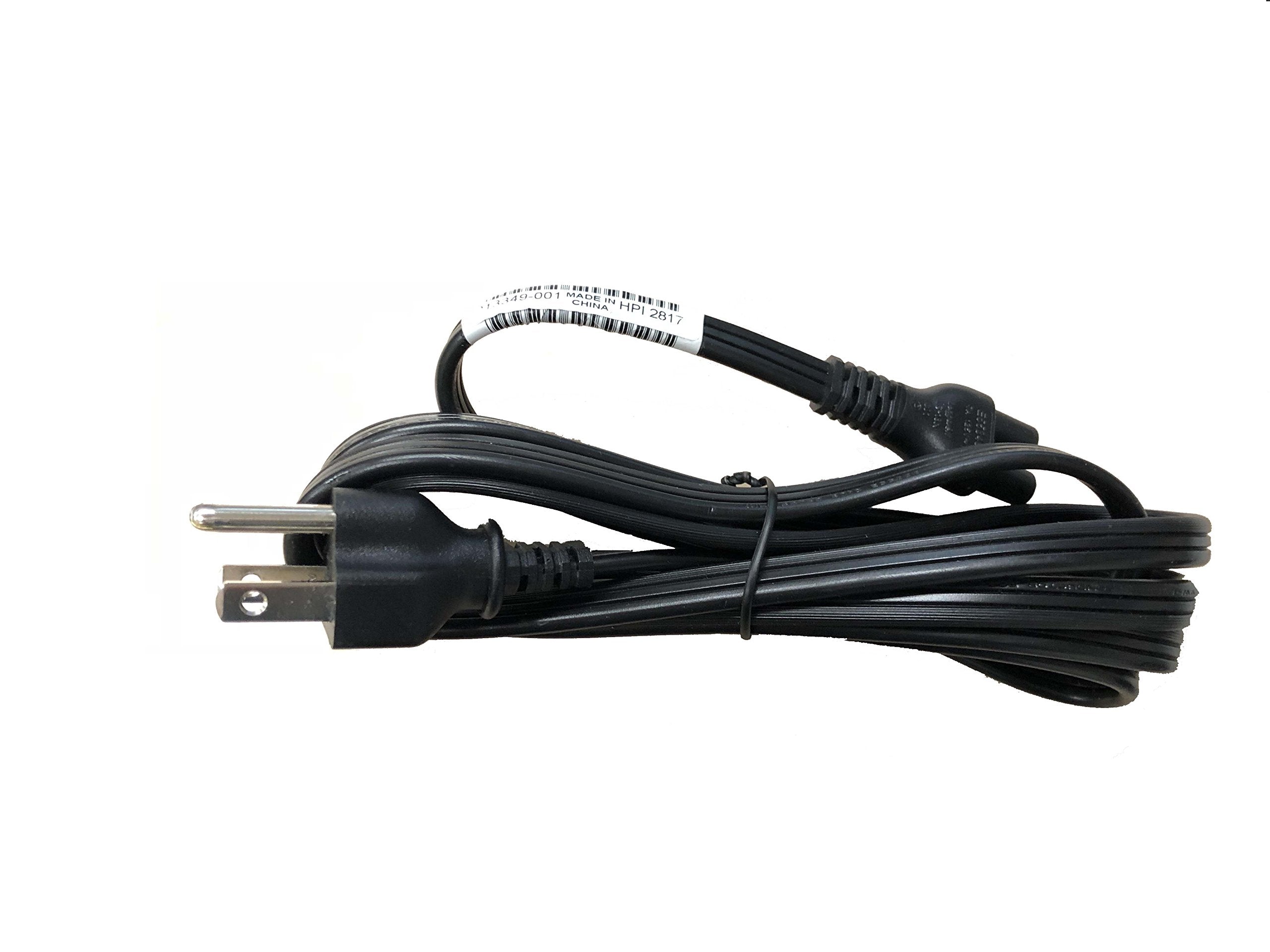 HP Adapter Cable