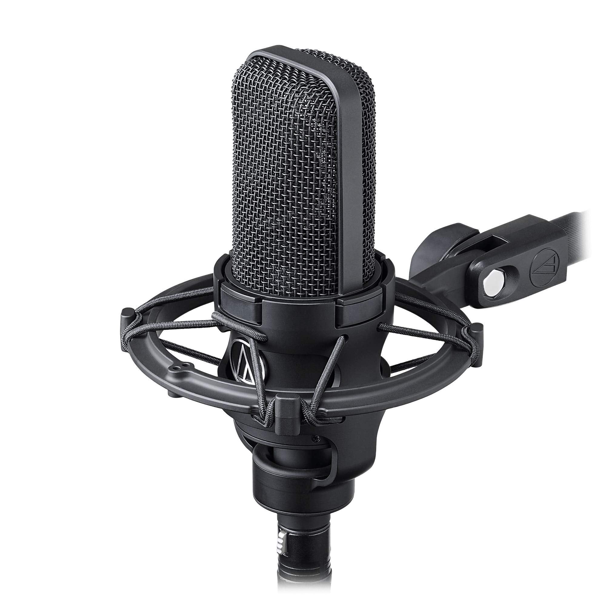 Audio-Technica At4040 Cardioid Condenser Microphone