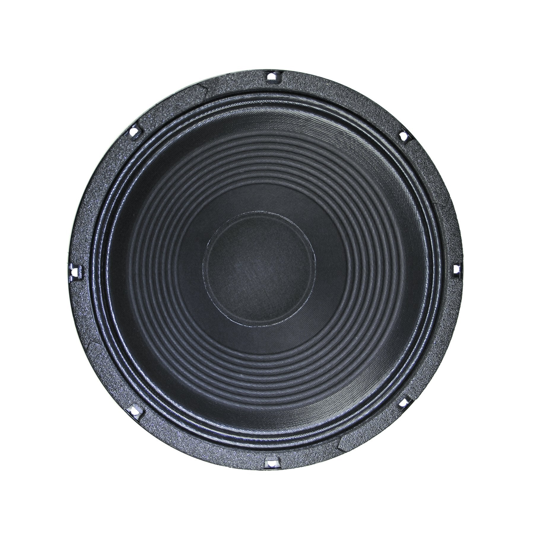 A British voiced speaker reminiscent of classic OEM tones from the past w/tight, punchy lows, warm mids, & crisp, articulate, op