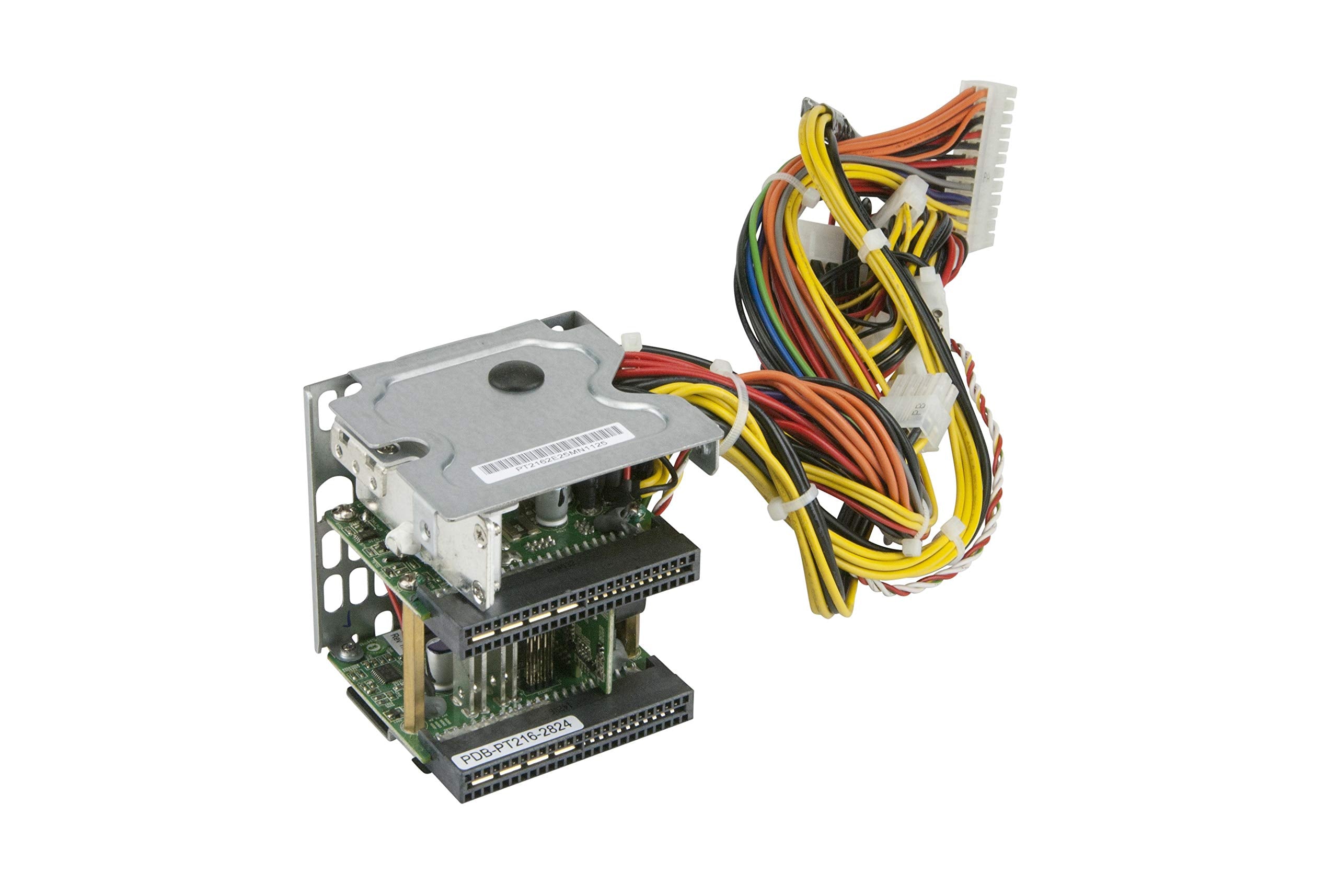 Supermicro Pdb Pt216 2824 Power Distributor With 23Pairs Input Connectors For Sc216B