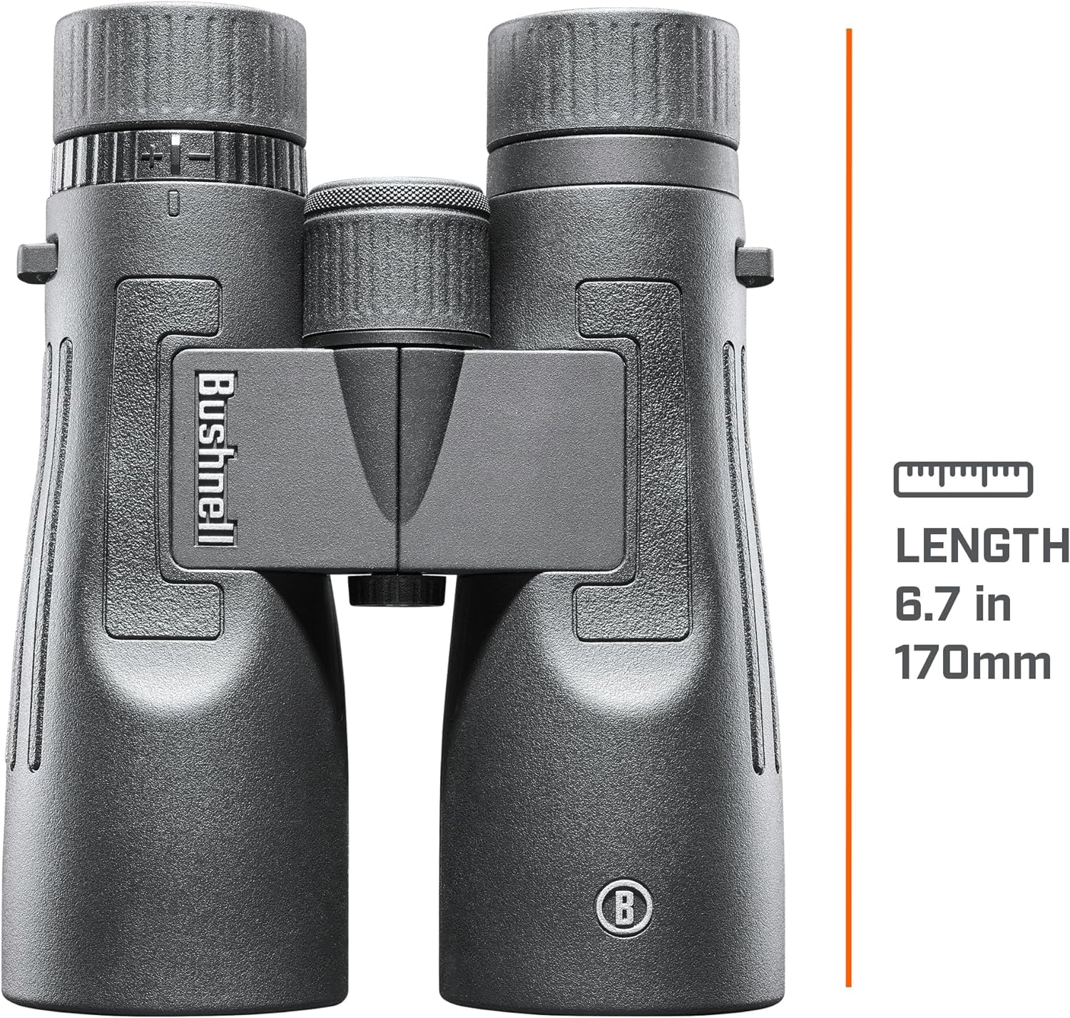 Bushnell Legend 10X50 Binoculars Waterproof Fully Multi Coated Roof Prism With Binoculars Harness And Microfiber Cleaning Cloth