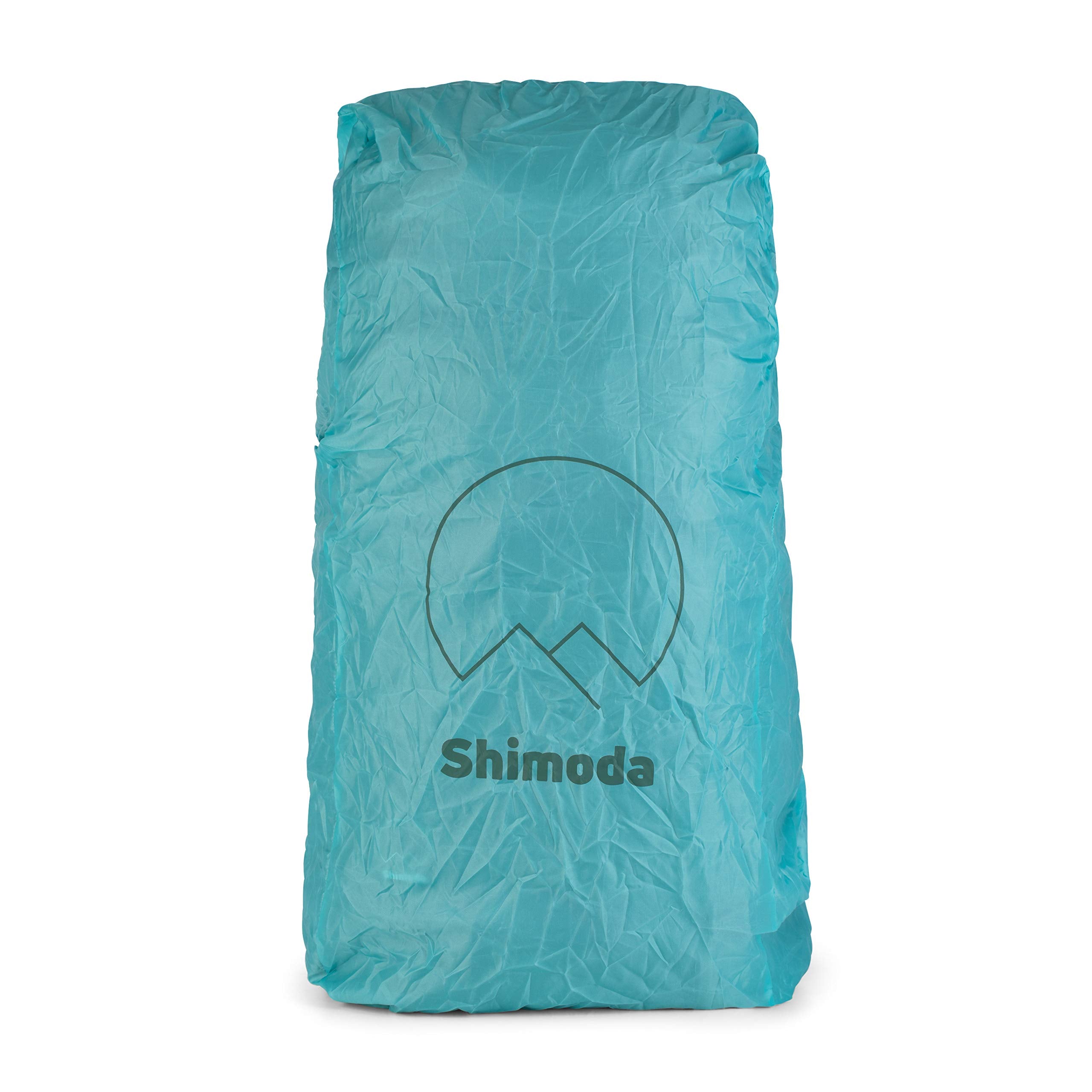 Shimoda Rain Cover for 40-60L Backpacks (520-096)