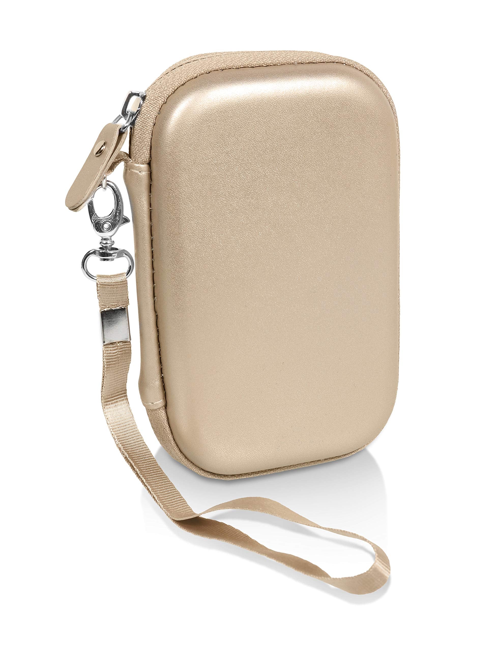 Getgear Surface Accessories Case For Microsoft Surface Mouse, Arc Mouse, Surface Dock Station, Surface Go Usb C Hub, Usb C , Typ