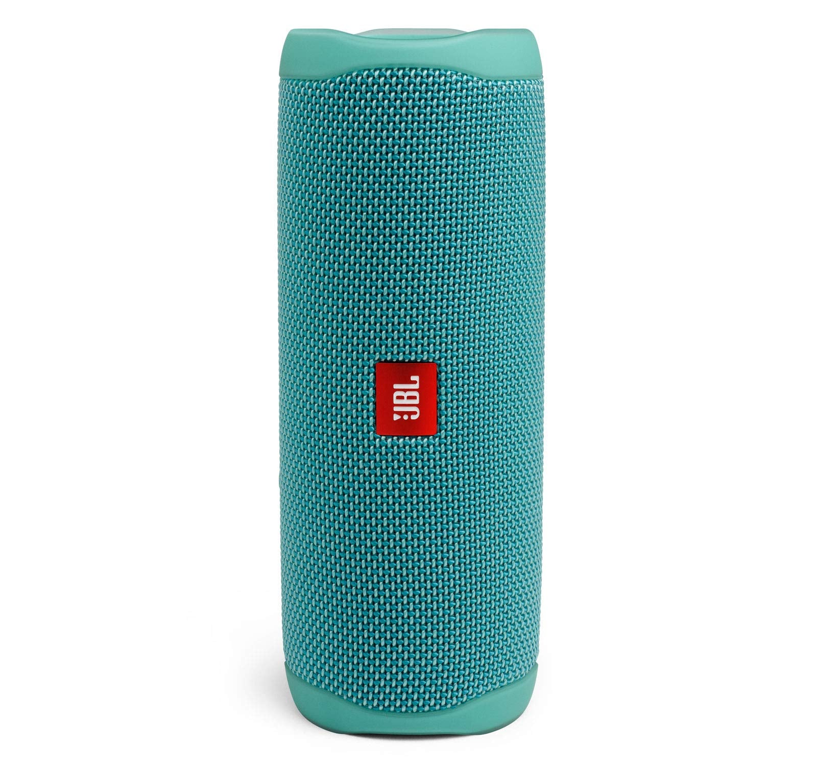Jbl Flip 5, Waterproof Portable Bluetooth Speaker, Teal