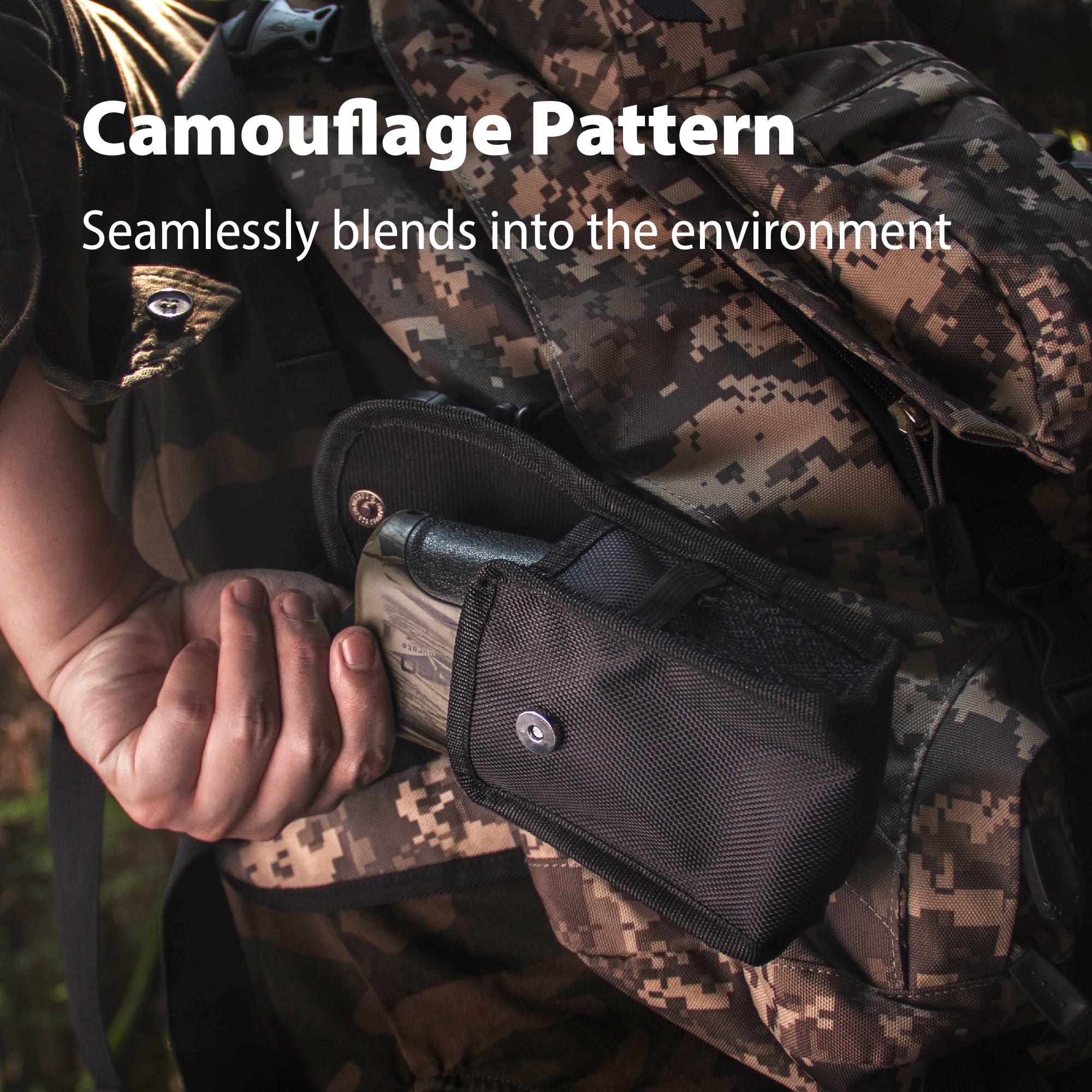 Gogogo Sport Vpro Laser Rangefinder For Hunting Deer With Green Oled Backlight 1200 Yards Range Finder For Shooting