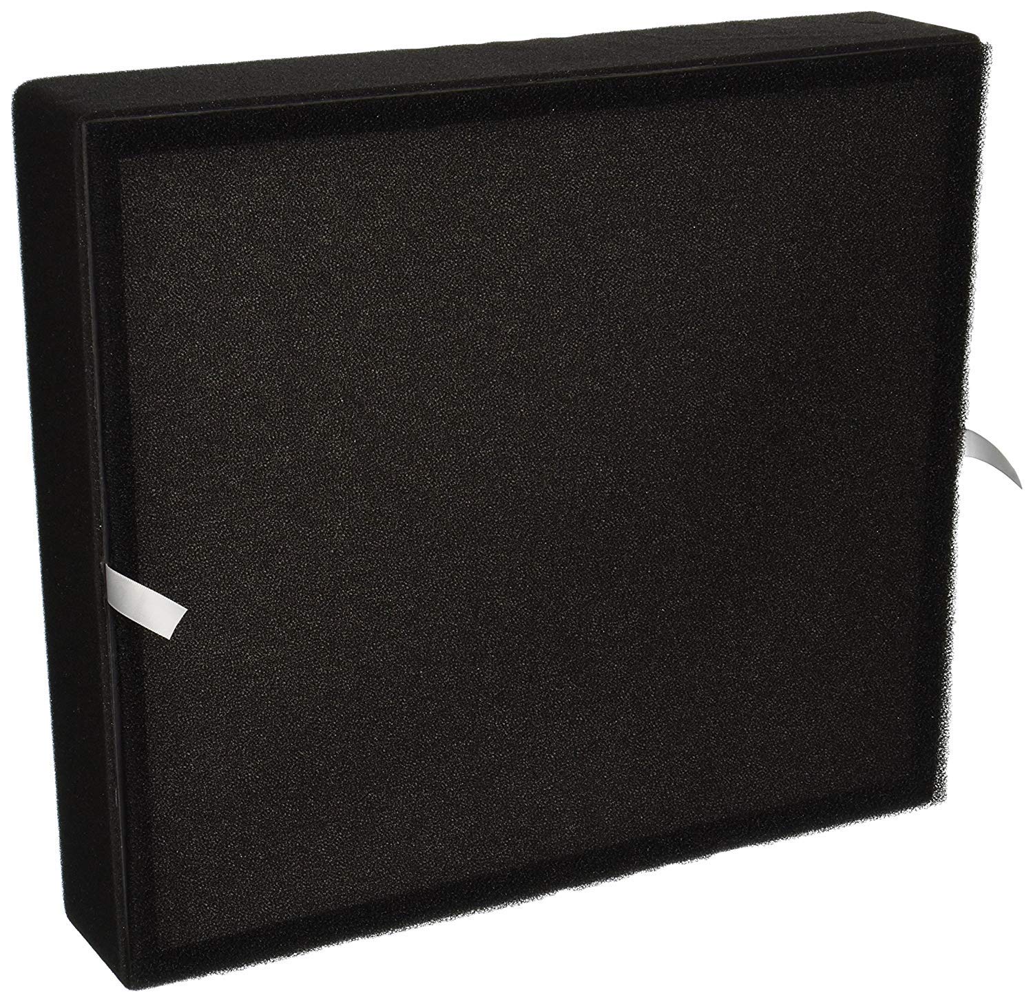 Alen Air Filter Ff50 Fresh Replacement Hepa Filter For Breathesmart Fit50 Air Purifier   Captures Allergens, Dust, & Mold + Odor