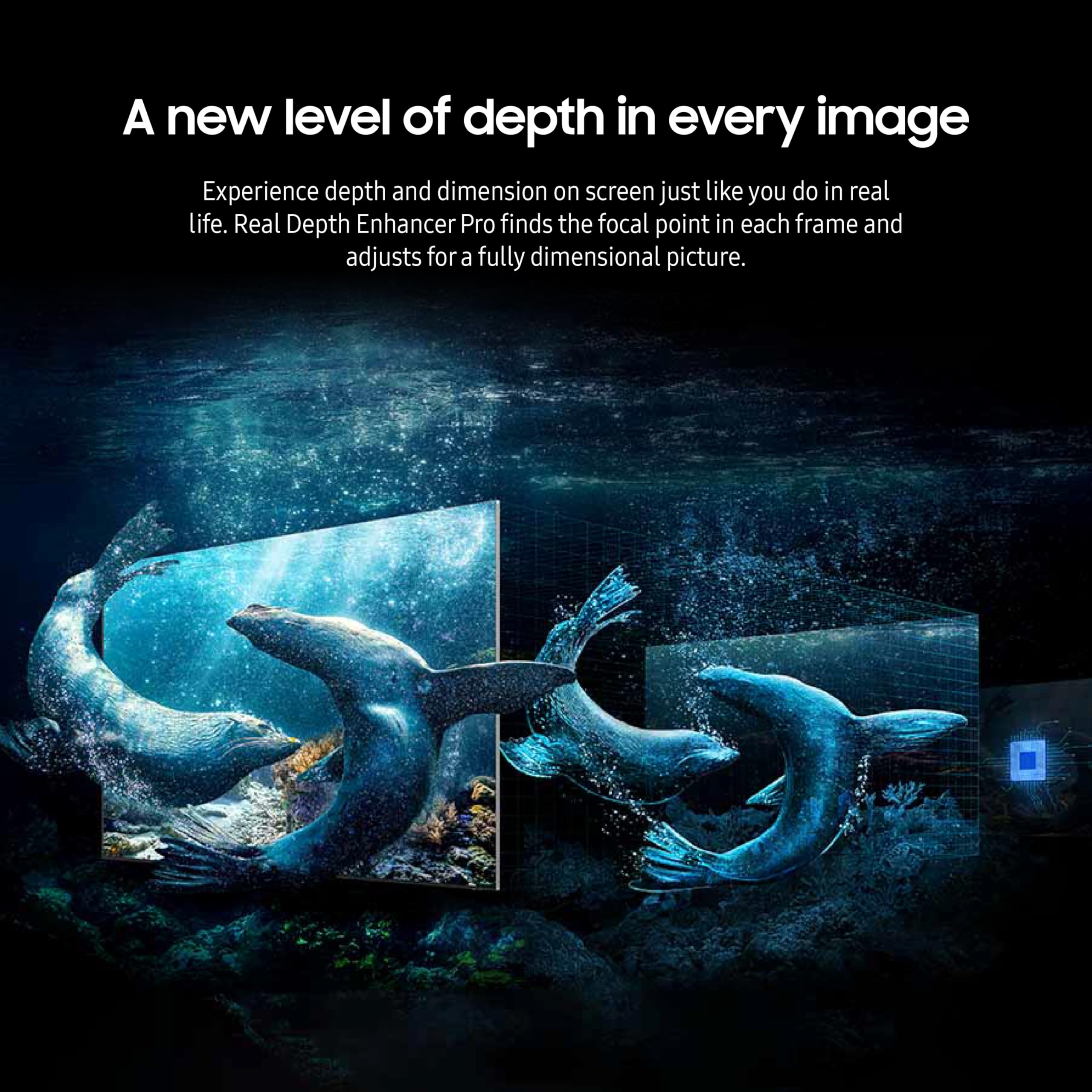 Samsung 50 Inch Class Qled 4K Qn90D Series Neo Quantum Hdr Smart Tv W/Dolby Atmos, Object Tracking Sound Lite, Motion Xcelerator