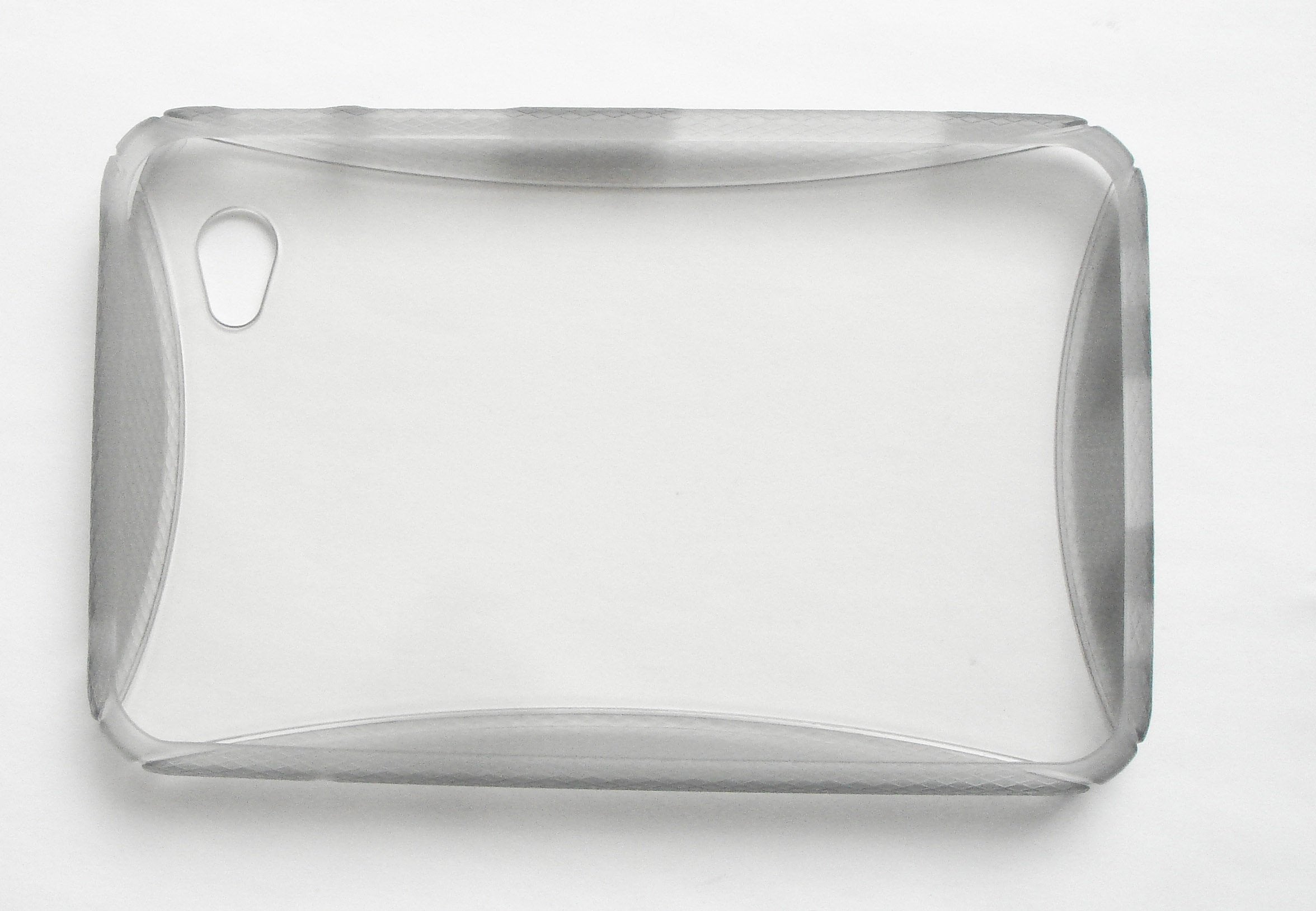 Impecca Tpu Case For Samsung Galaxy Tablet (Pssg01W)