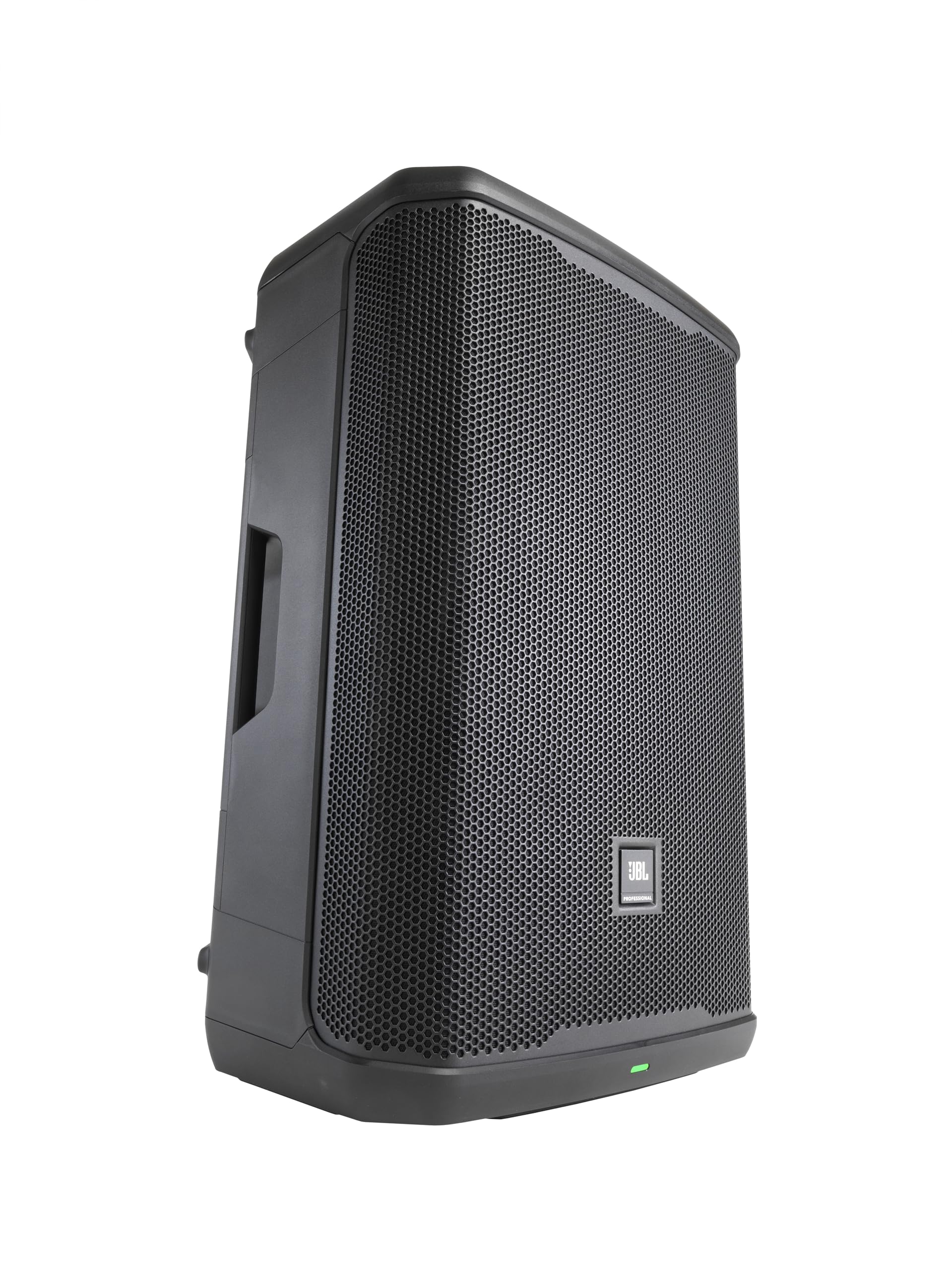 Jbl Professional Prx908 Next-Generation 8-Inch Powered Portable 2-Way Loudspeaker With Dsp, 12-Band Parametric Eq, And Built-In