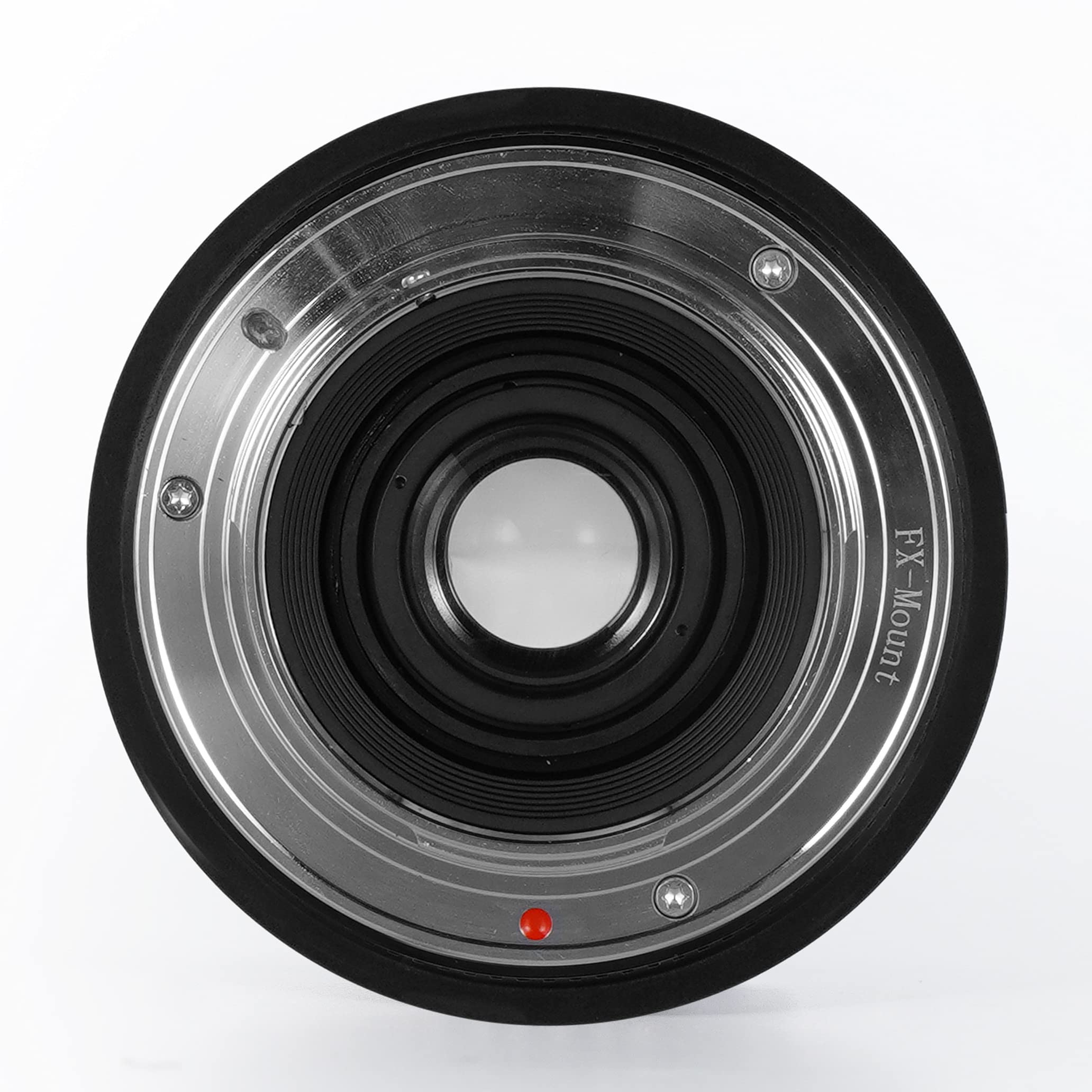 Ttartisan Aps C 7.5Mm F2.0 Fisheye Half Frame Mirrorless Lens With 180� Angle Of View For Fx Mount Compatible With X A1?X A10?X A2?X A2?X A3?X Pr03?X E1?X E2?X E2S?X E3?Xs10