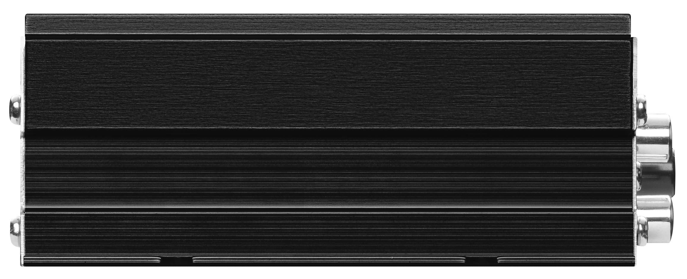 Boss 100W Two Channel Amplifier