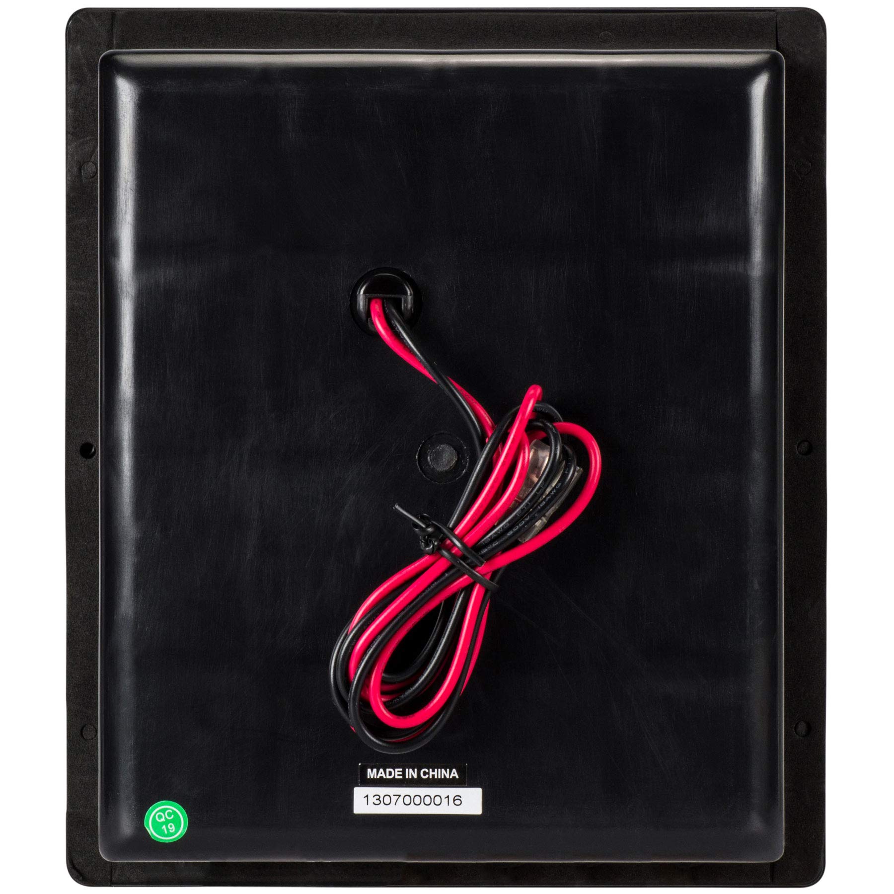 Dayton Audio Sa100 100W Subwoofer Plate Amplifier