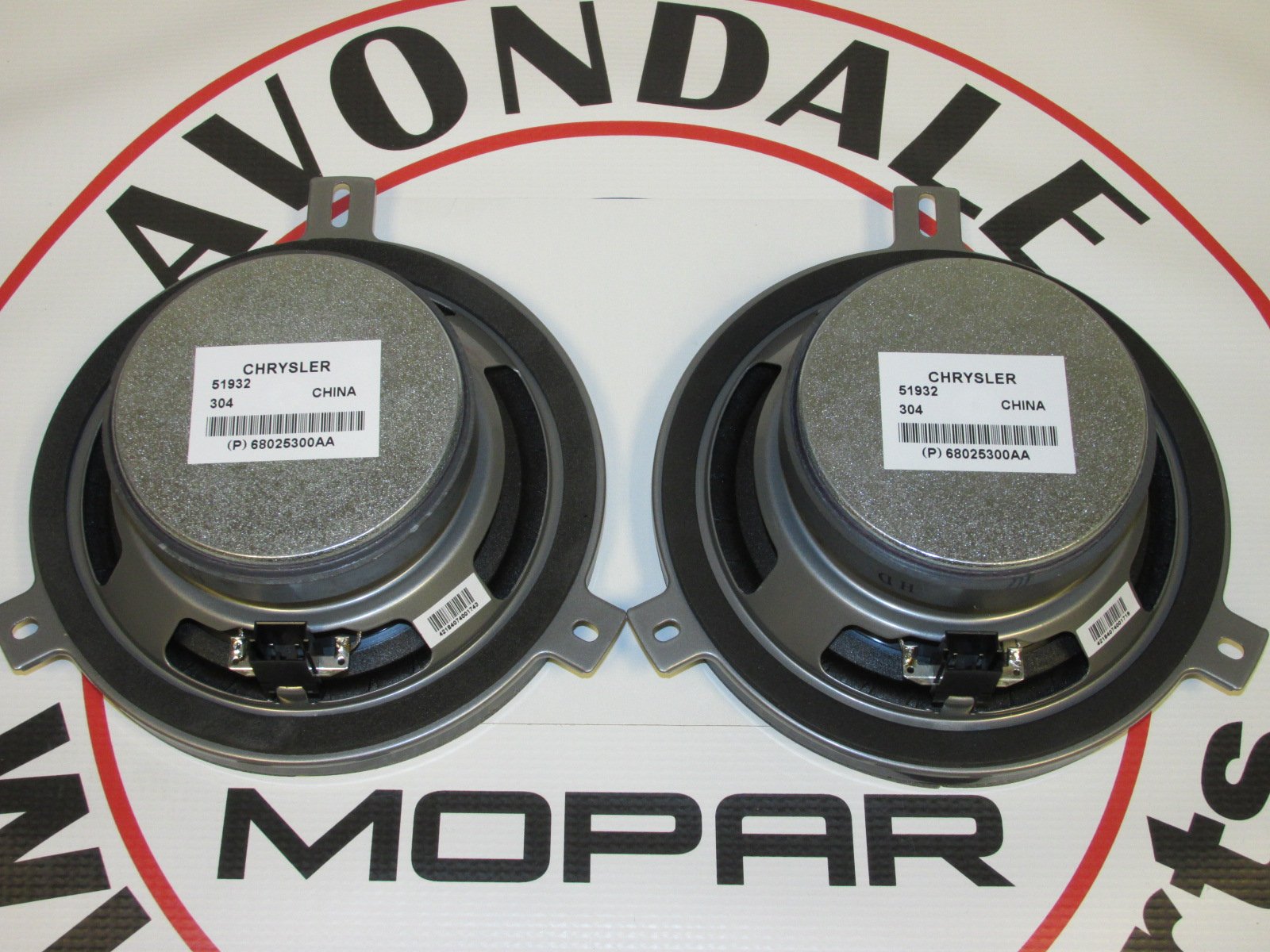 Jeep Wrangler Jk Kicker Speaker Upgrade