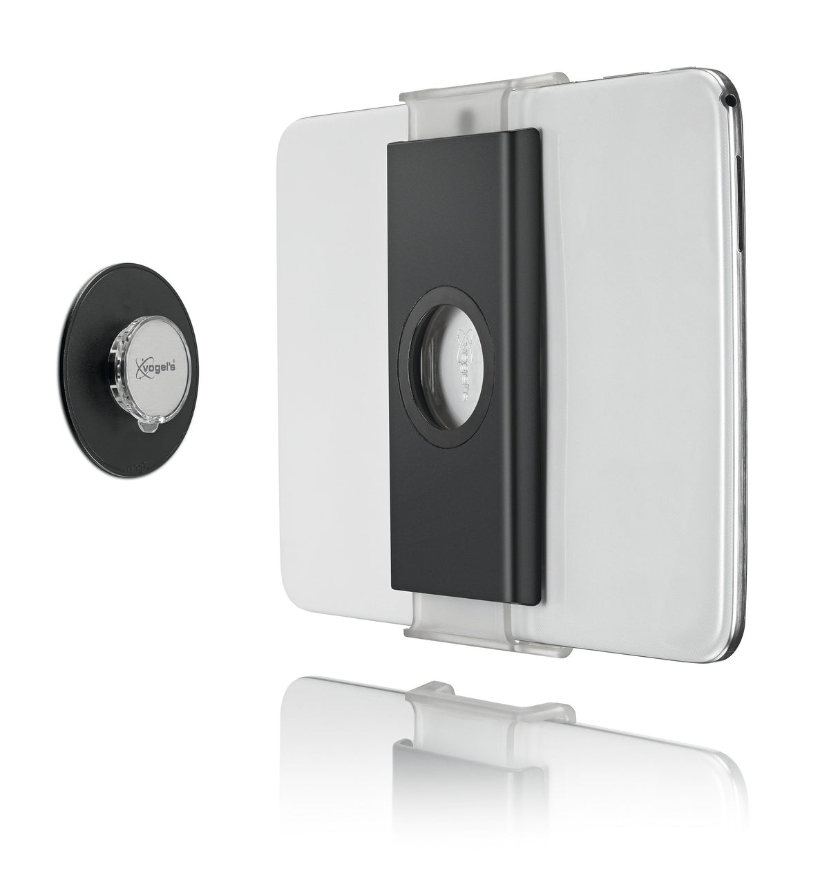 Vogel'S Tablet Ipad Mount, Universal Fit, Adjustable   Tms Series, Tms 1010 Fixed And Rotating Wall Mount For Home
