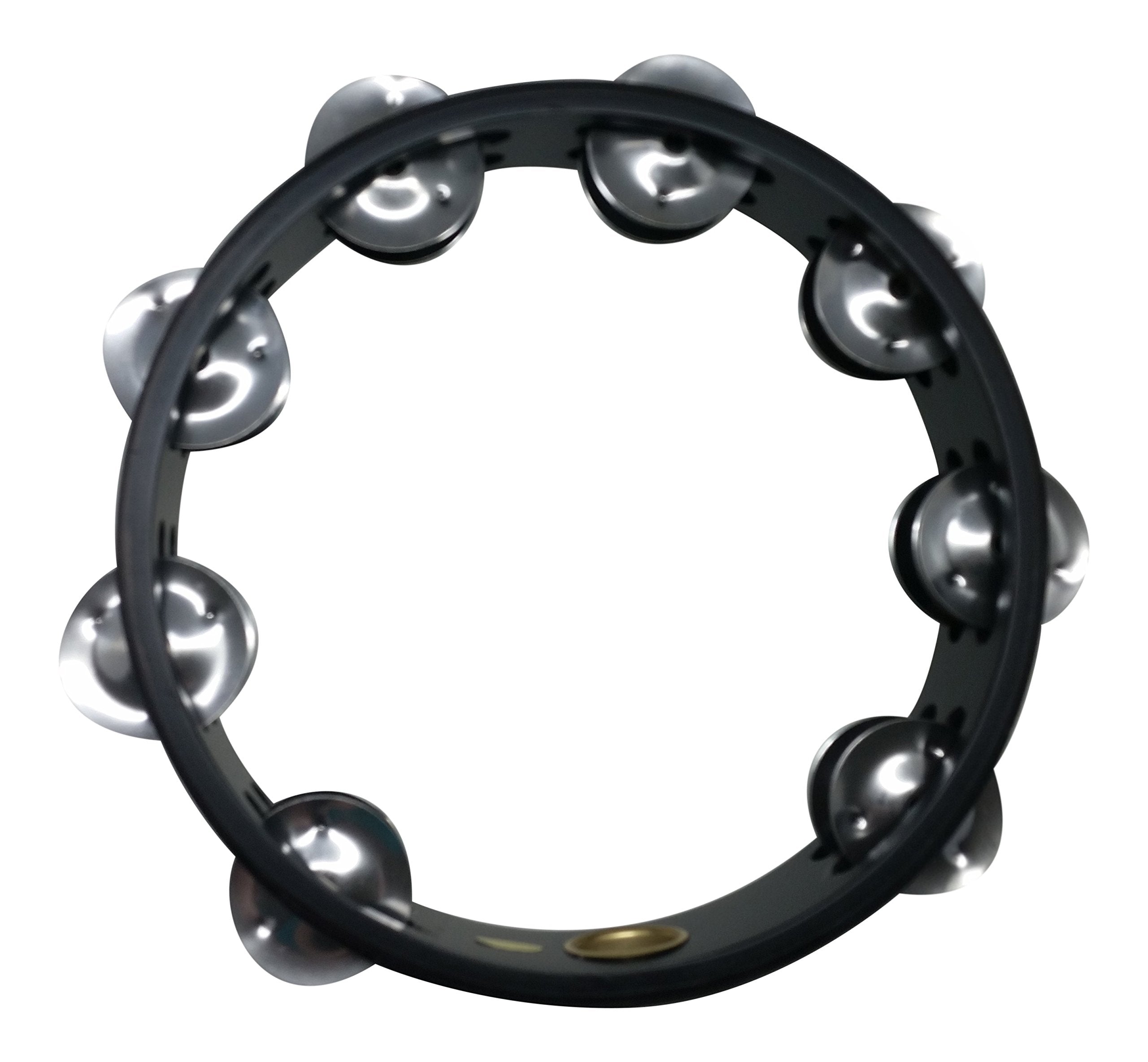 Rhythm Band 8 Double Jingle Headless Tambourineouri