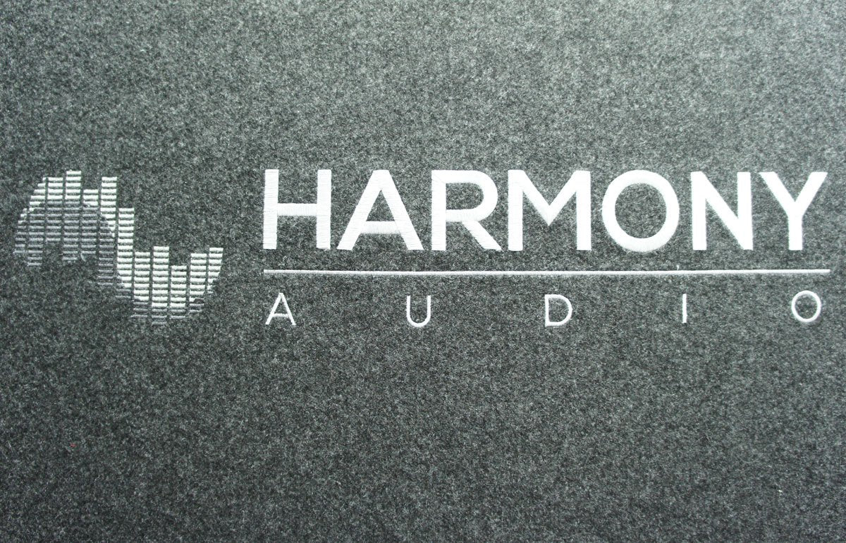 Harmony Audio Ha E115 Single 15 Empty Vented Port Sub Box Unloaded Enclosure New