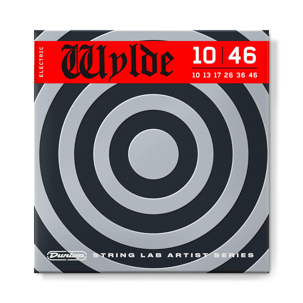 Zakk Wylde String Lab Electric Guitar Strings 10 46