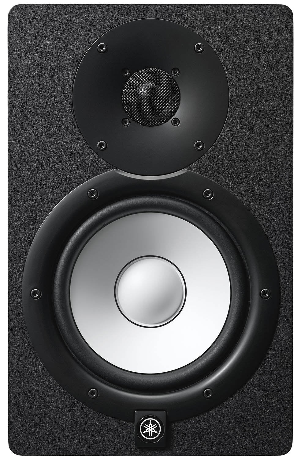 Yamaha Hs7 100-Watt Series Monitor, Black, 6.5