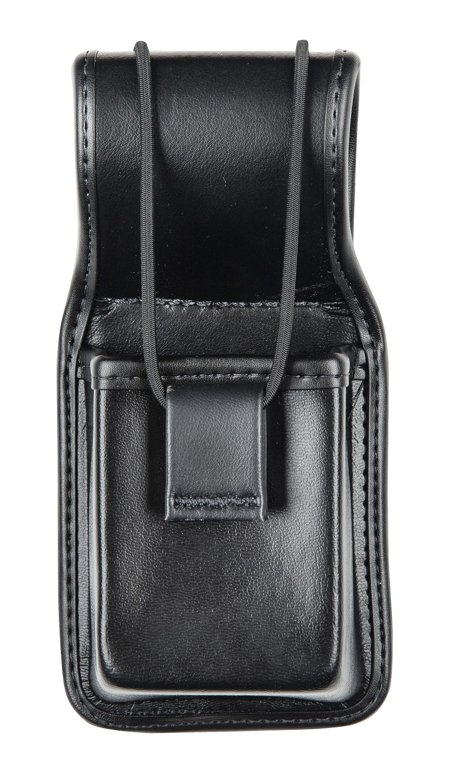 Bianchi Accumold Elite 7914S Universal Radio Holder With Swivel (Plain Black)