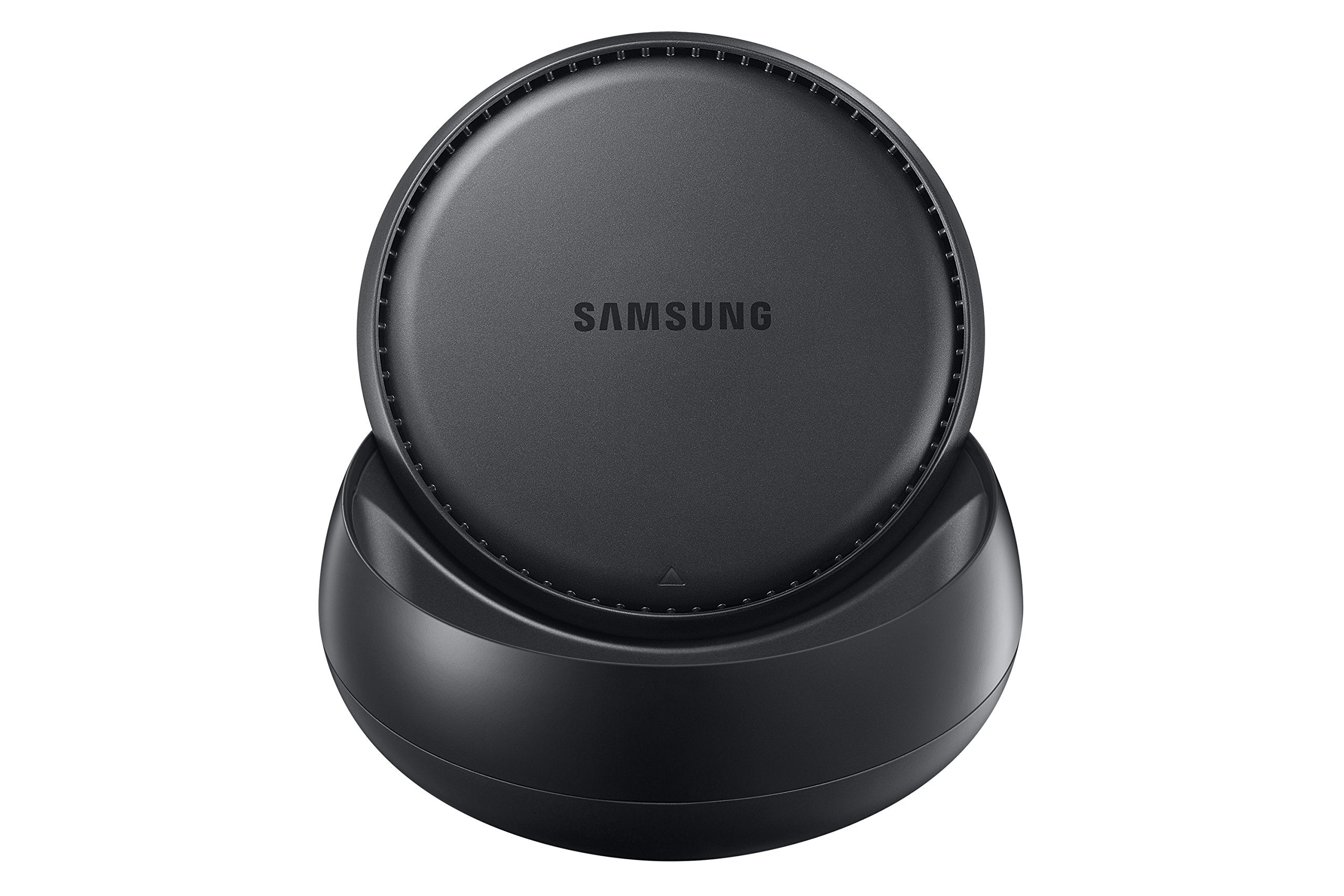 Samsung DeX Station, Desktop Experience for Samsung Galaxy Note8 , Galaxy S8, S8+, S9, and S9+ W/ AFC USB-C Wall Charger (US Ver