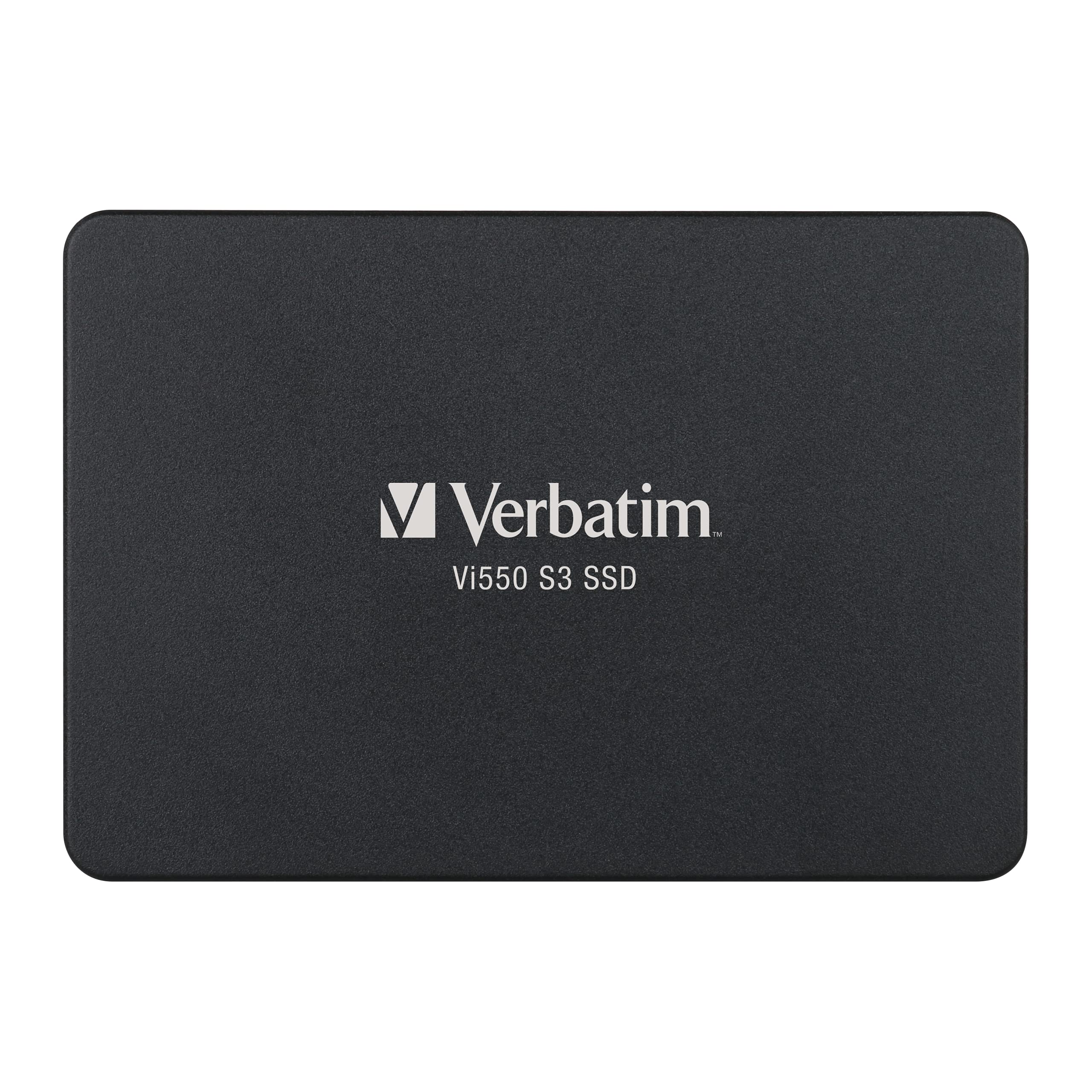 Verbatim 128Gb Vi550 Sata Iii 25 Internal Ssd
