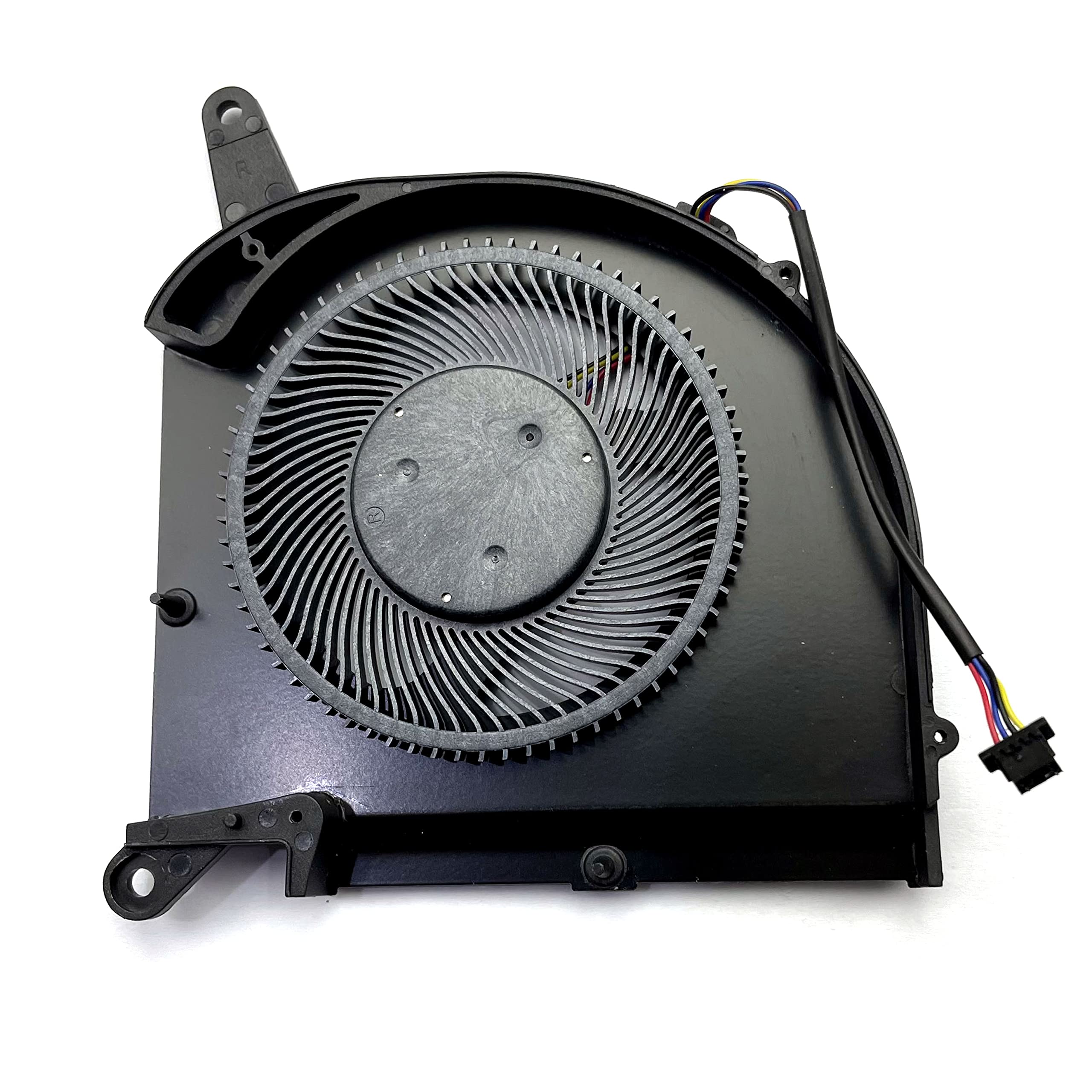 Bestparts New Cpu+Gpu Cooling Fan Replacement For Gigabyte Aero 15 Oled, Aero 17 Hdr Xa, Rp75Xa Rp77Xa, For Aorus 15G 17G Yb Xb