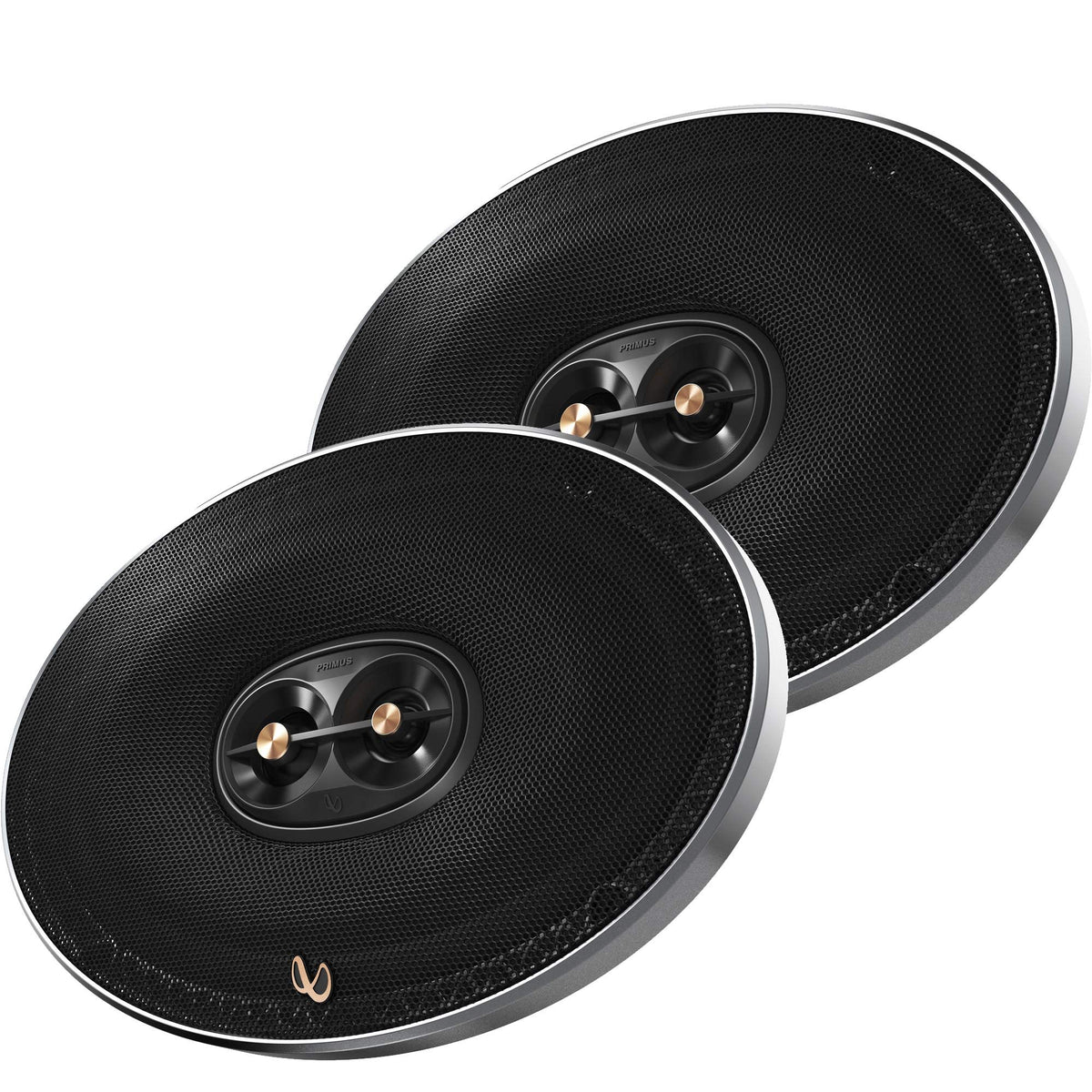 Infinity Pr9613Is Primus 6X9 Inch 3 Way Multi Element Speakers
