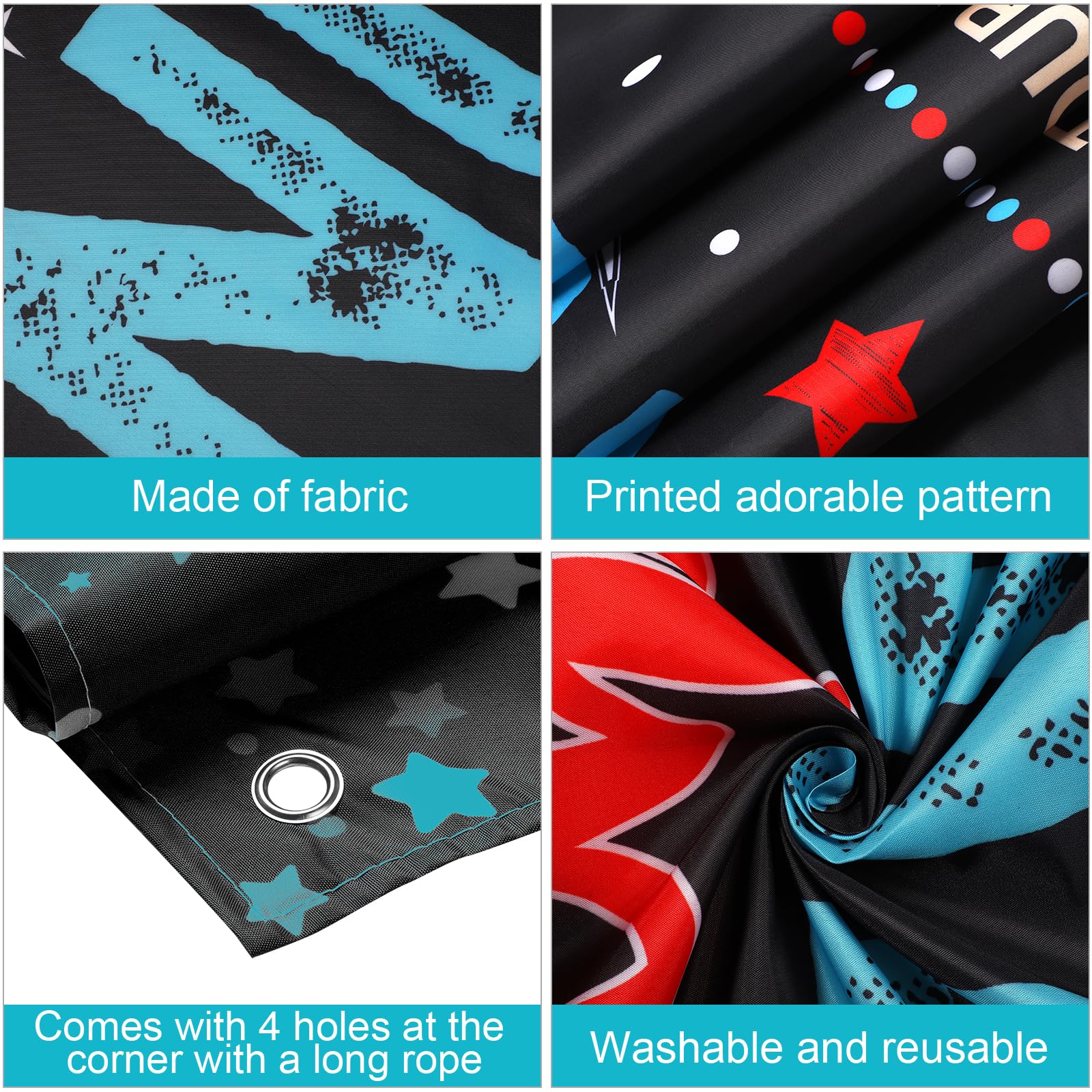 Thank You Nurses Door Cover Nurses Week Door Banner Nurse Appreciation Backdrop,71 * 35 Inch Fabric Banner For Nurse Day Medical