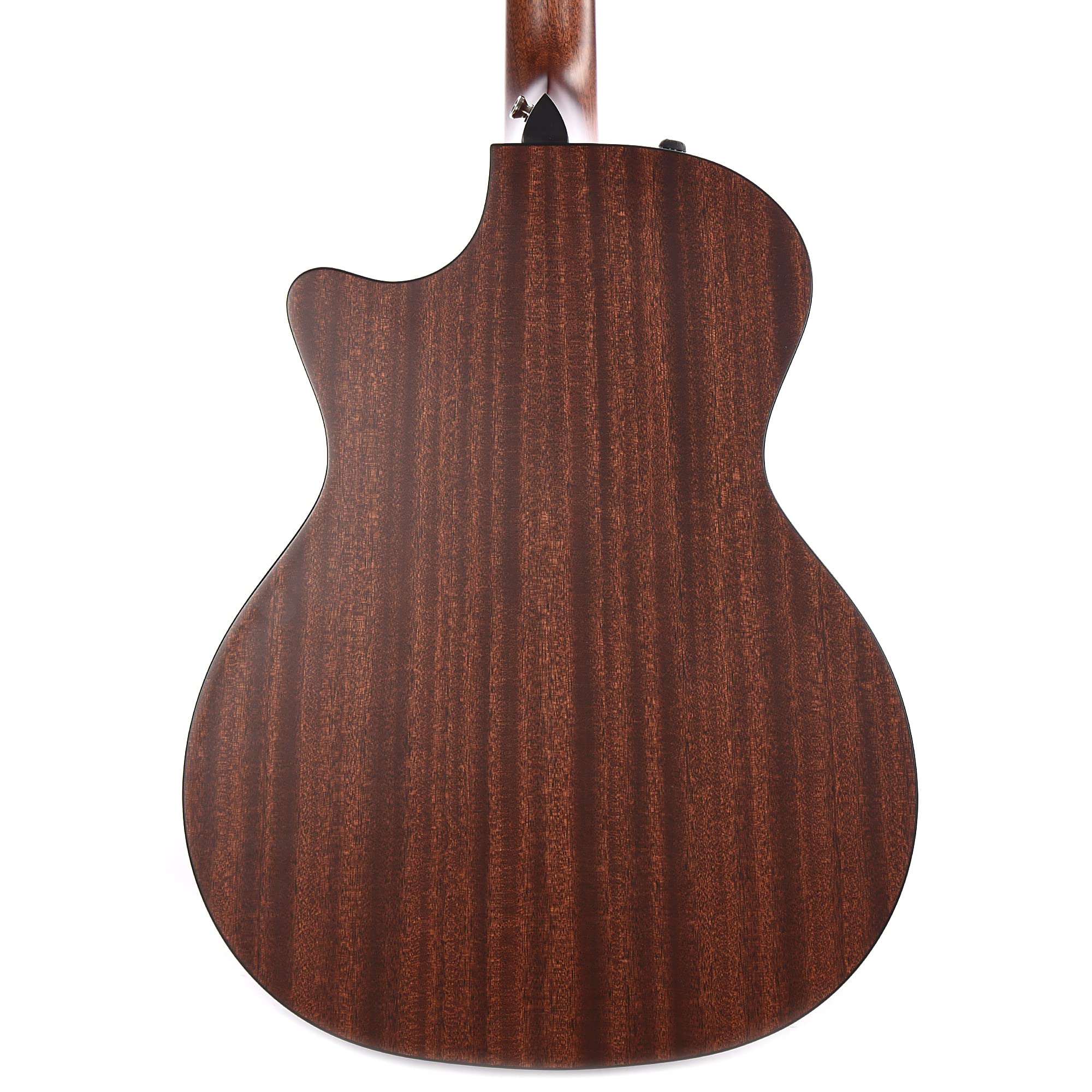 Taylor 314Ce Acoustic Electric Guitar   Natural Sapele