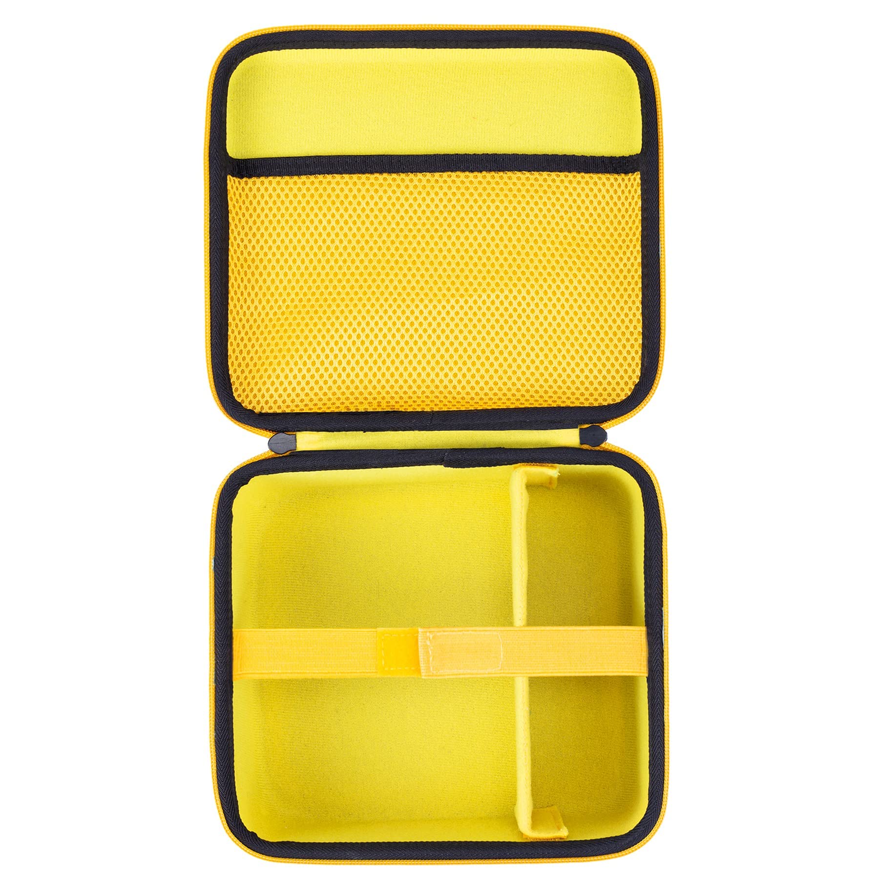 Co2Crea Hard Case Replacement For Mini Projector Auking 2024 Upgraded 1080P Supported Outdoor Projector (Case For Auking Mini Pr