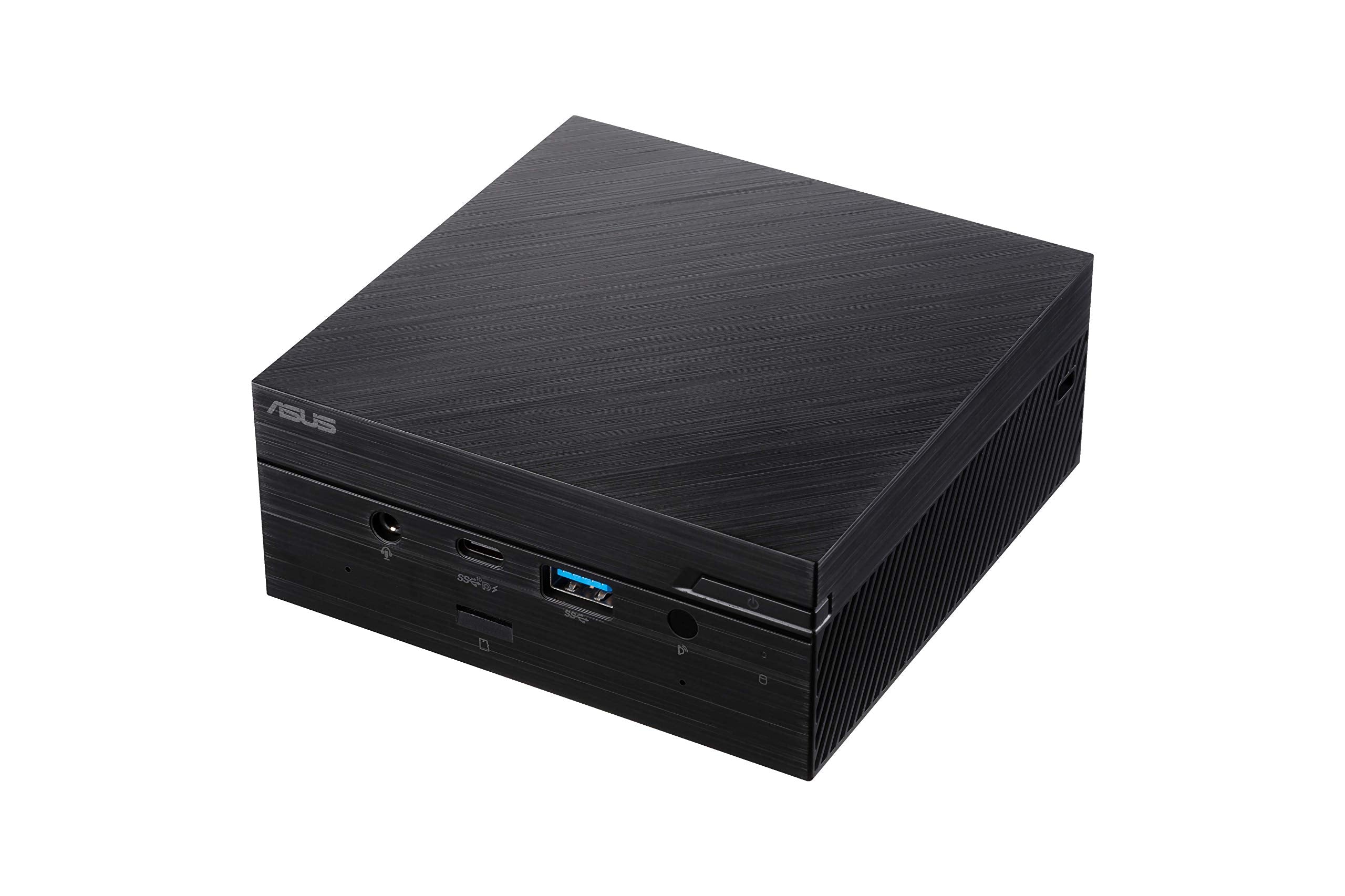 ASUS SY PN50BR035ZD Mini PC AMD Ryzen R54500U 8GB 512GB W10P Retail