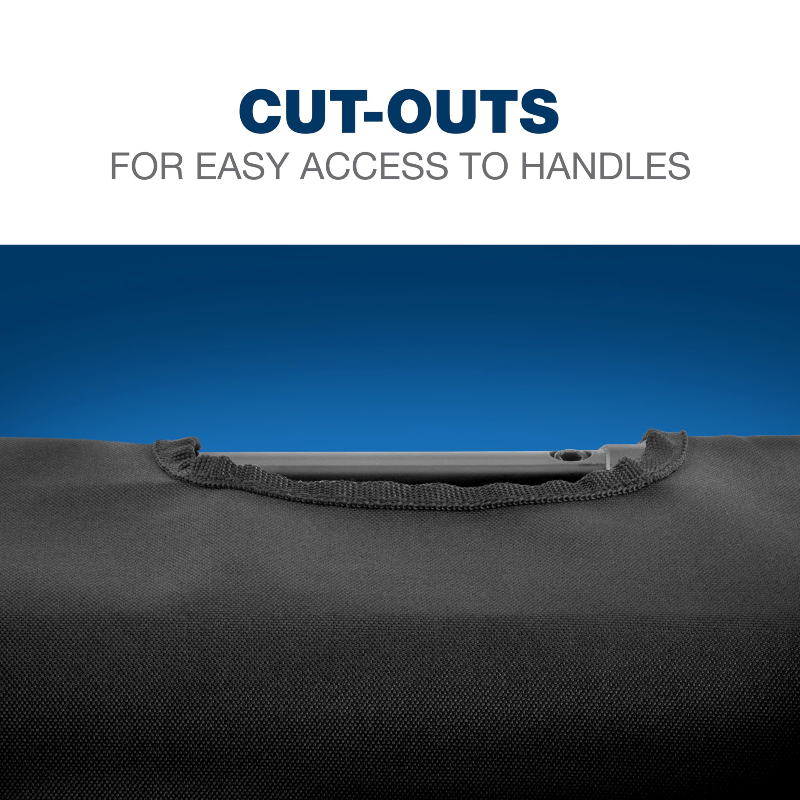 Alto Professional Ts412 Cover   Durable Slip On Cover For Ts412 Active Powered Pa Speaker