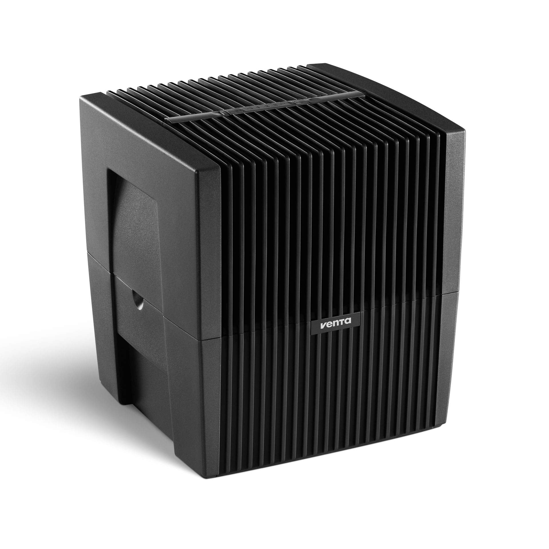 Venta Lw25 Original Humidifier Black   Filter Free Evaporative Humidifier For Spaces Up To 430 Ft