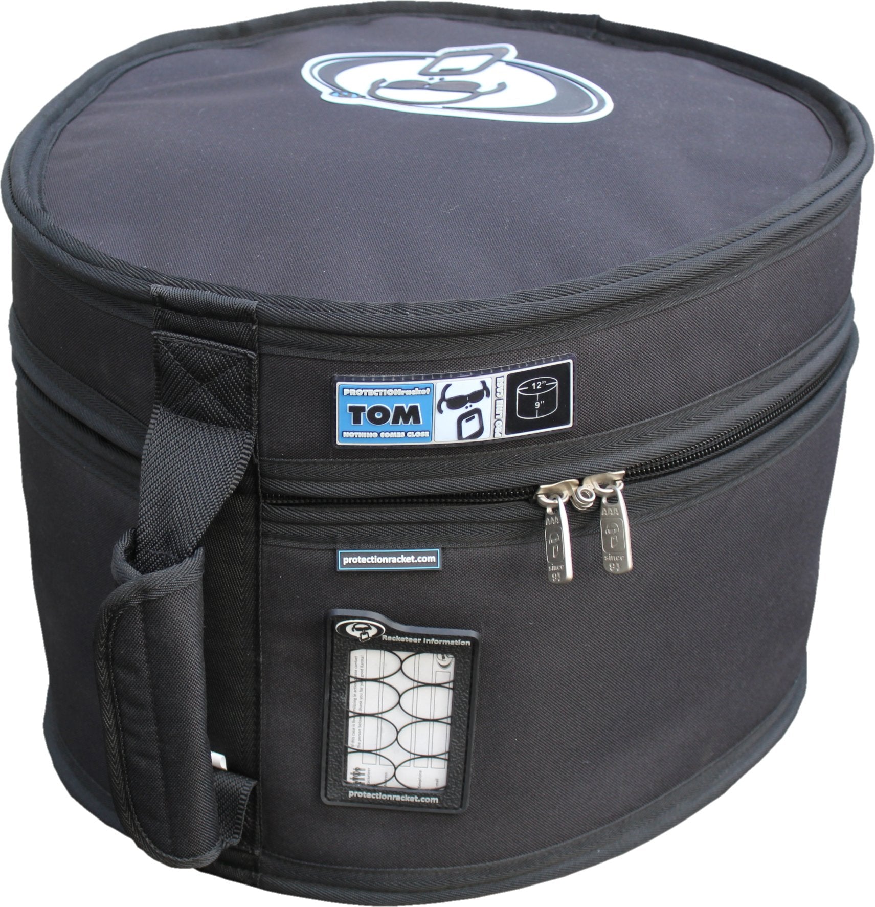 Protection Racket Tom Drum Case (401410)